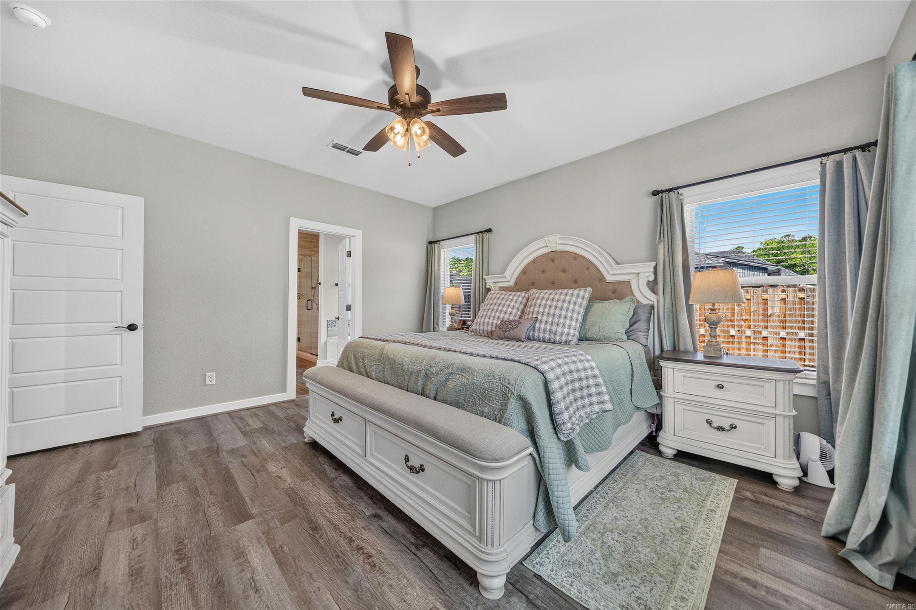 4181 Hampton  Benton, AR