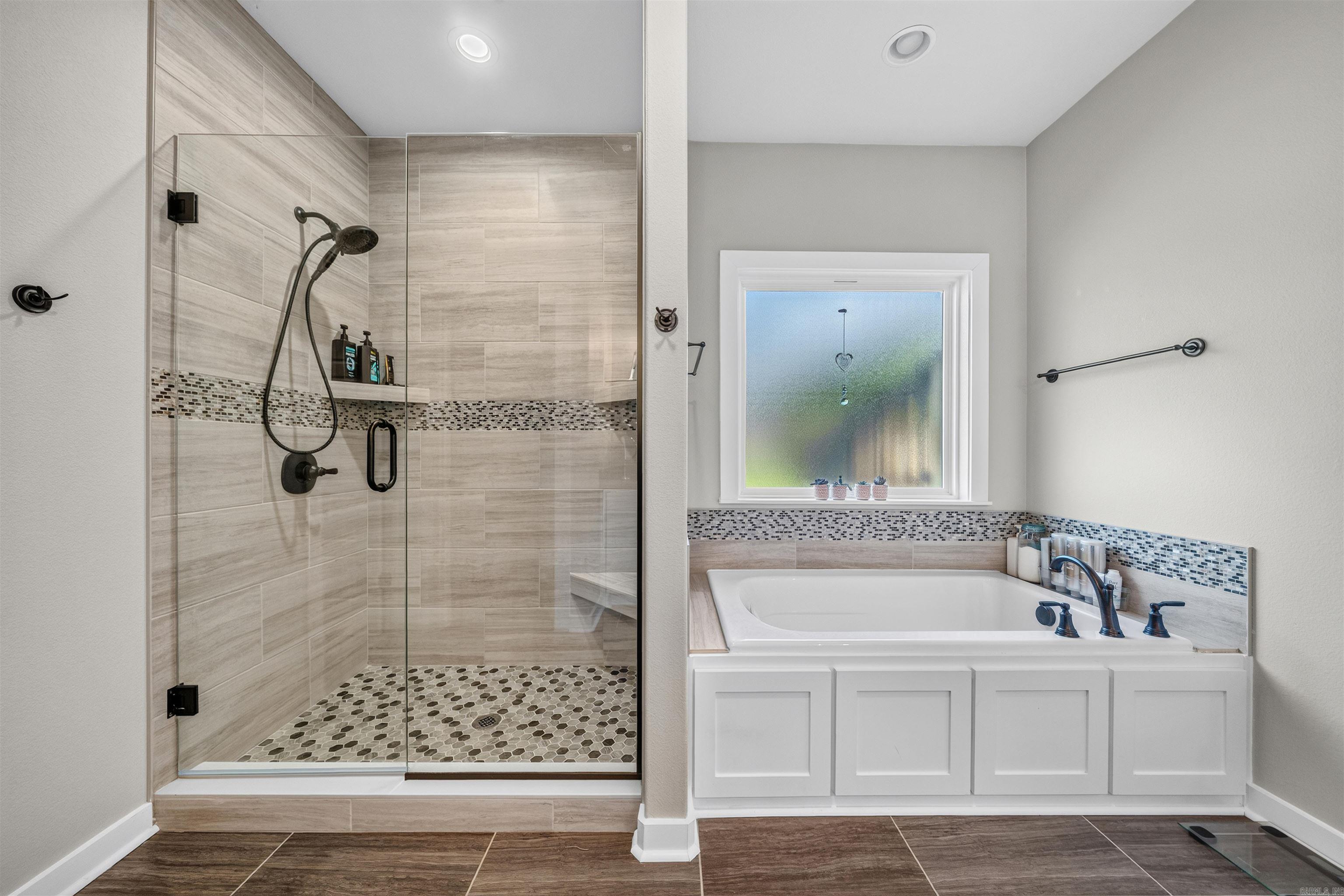 4181 Hampton  Benton, AR