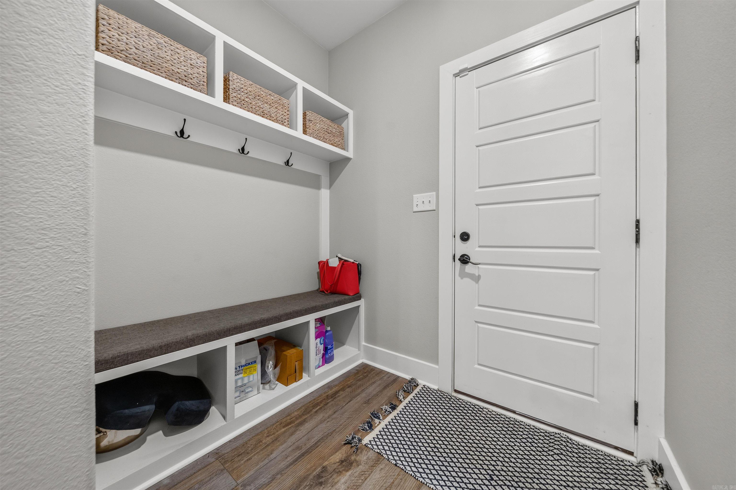 4181 Hampton  Benton, AR