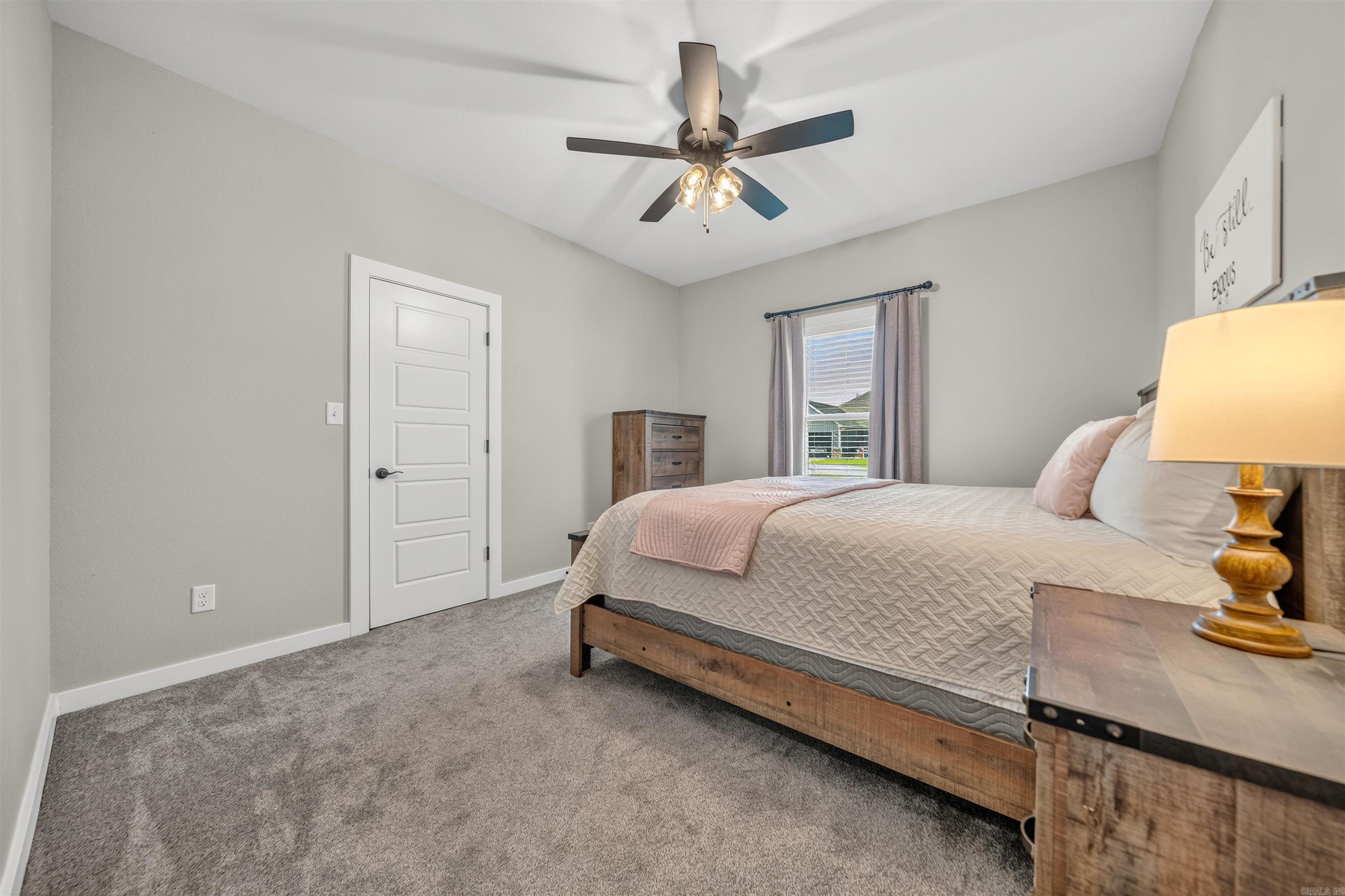 4181 Hampton  Benton, AR