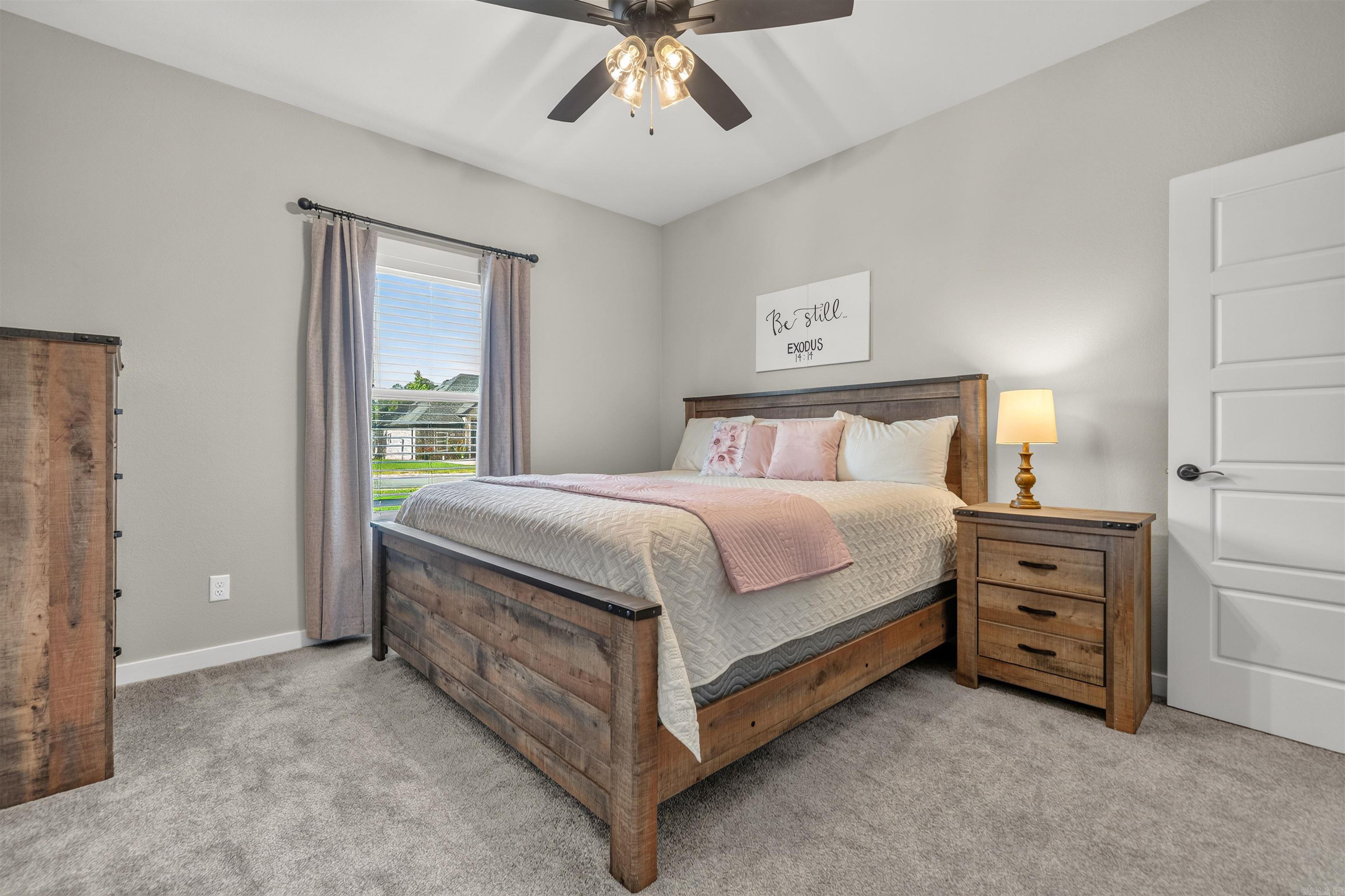 4181 Hampton  Benton, AR
