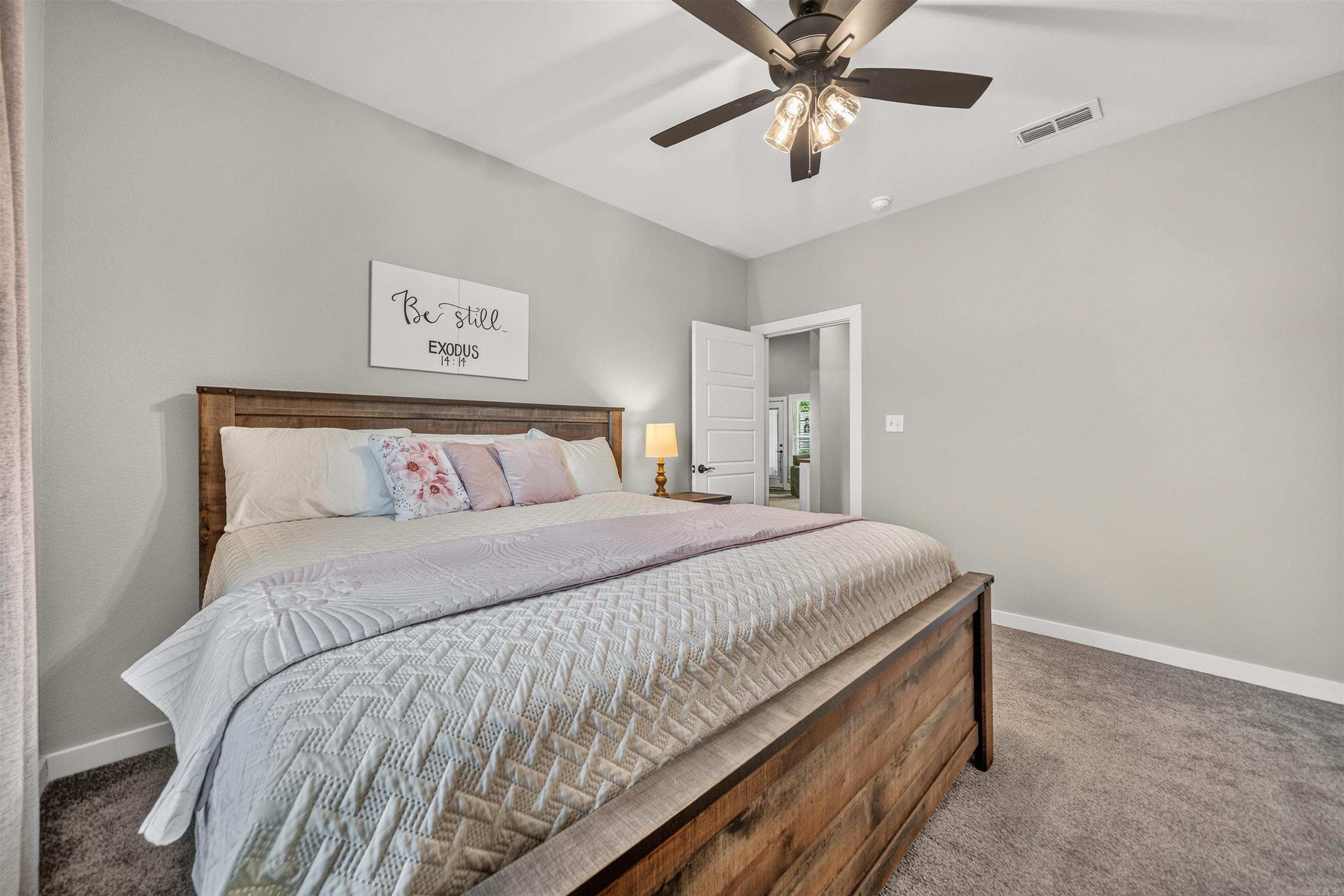 4181 Hampton  Benton, AR