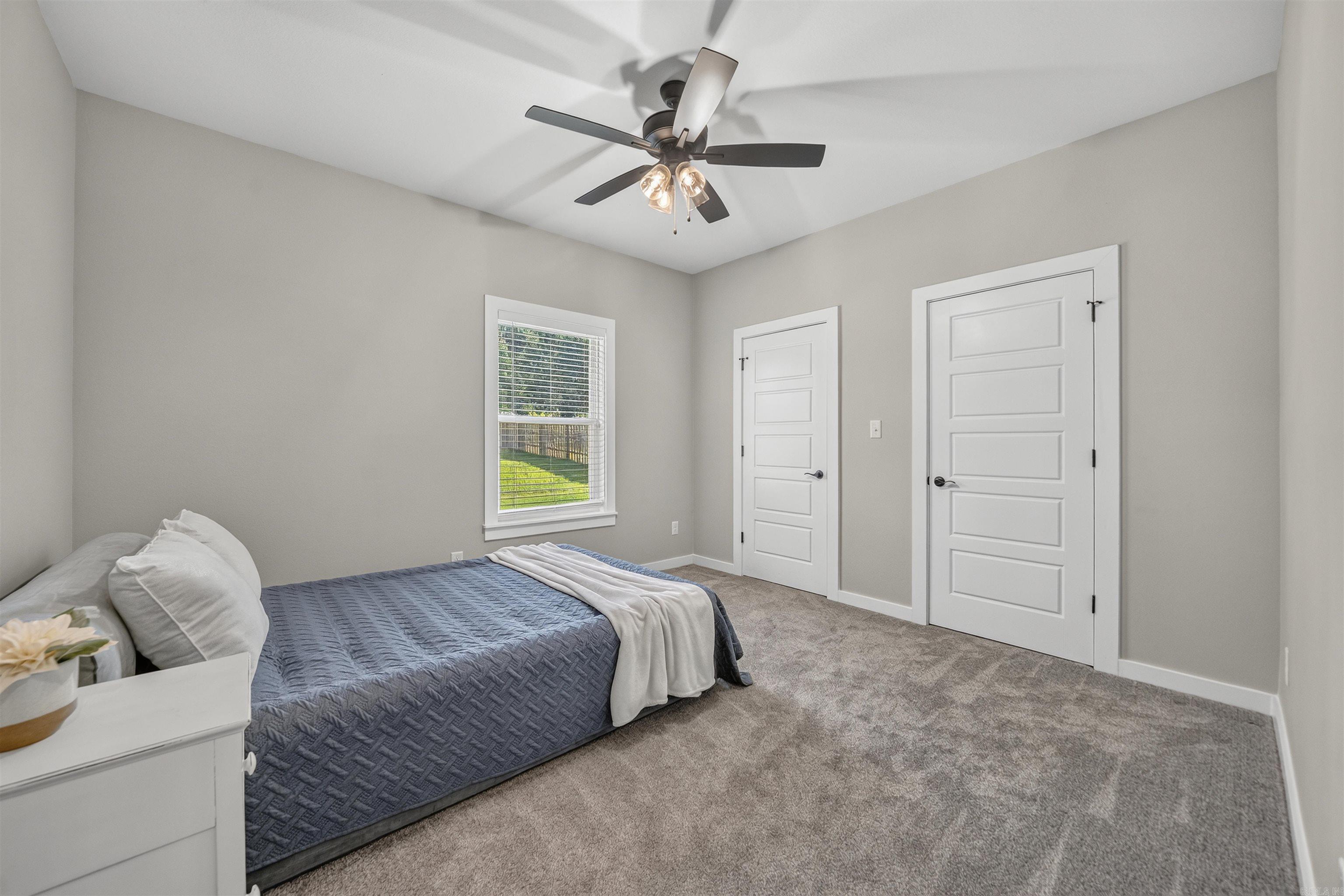 4181 Hampton  Benton, AR