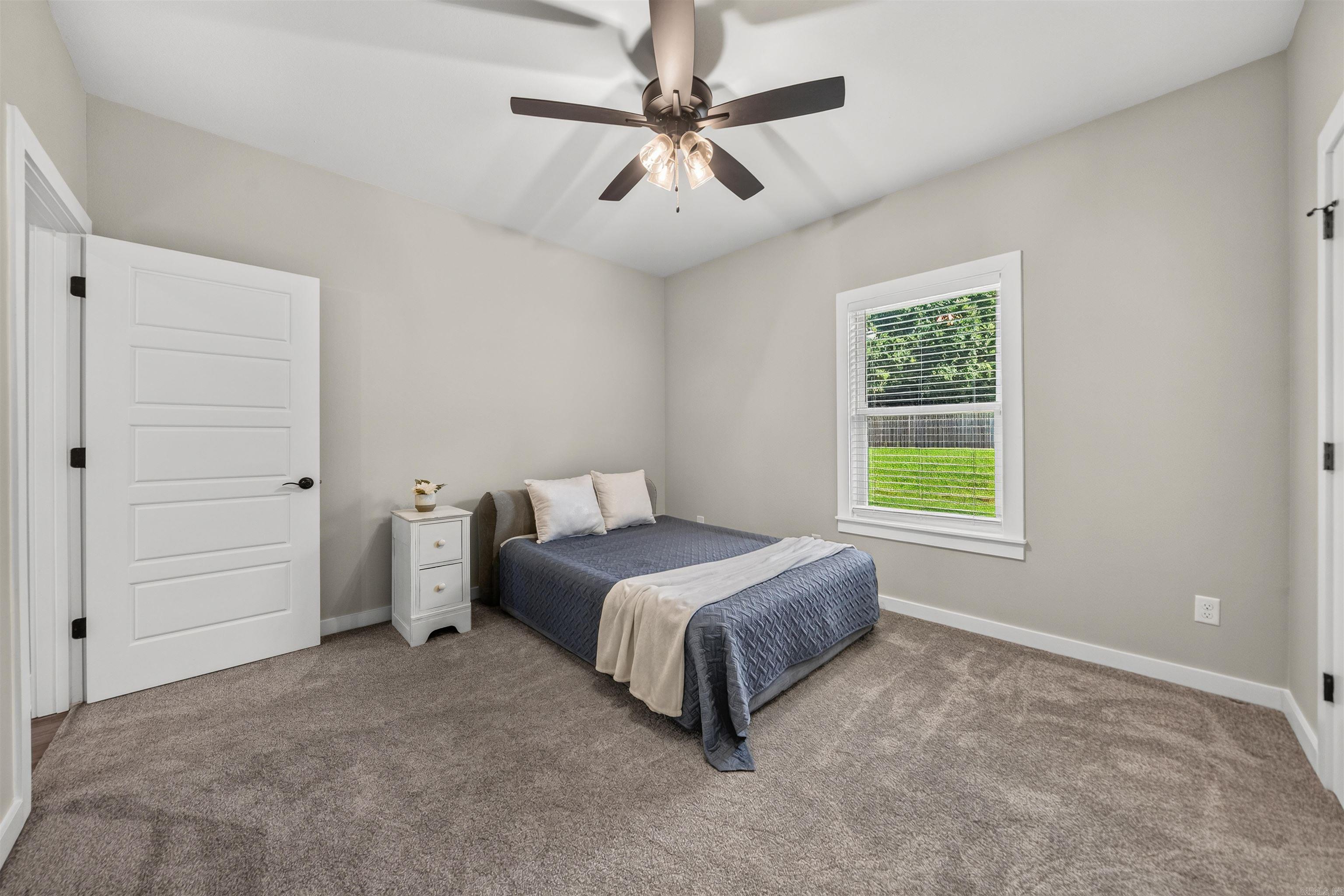 4181 Hampton  Benton, AR