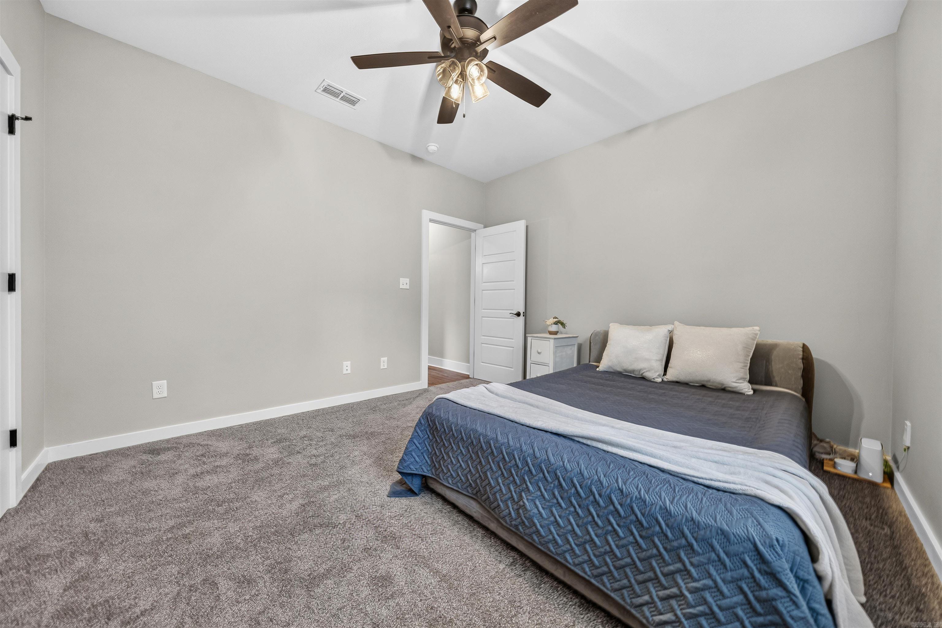 4181 Hampton  Benton, AR