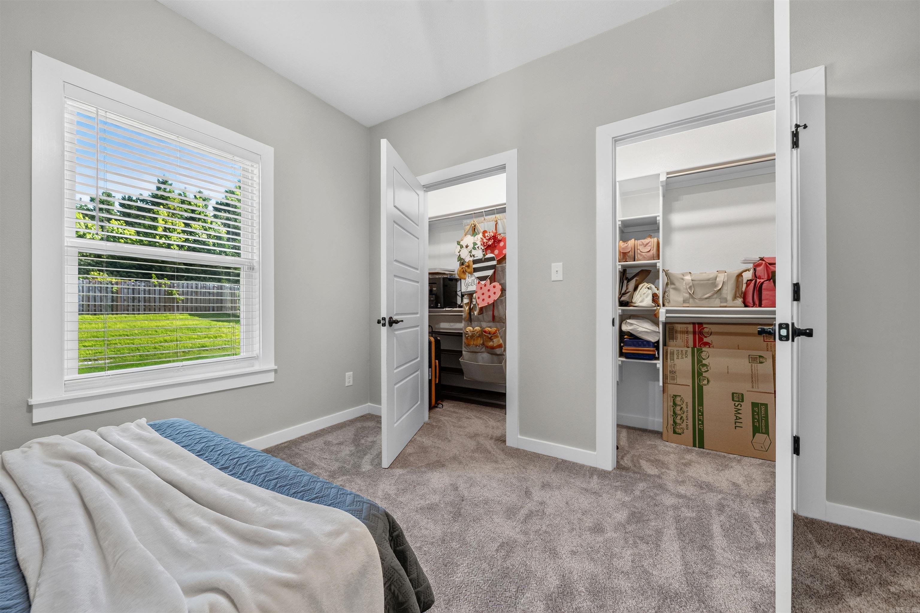 4181 Hampton  Benton, AR