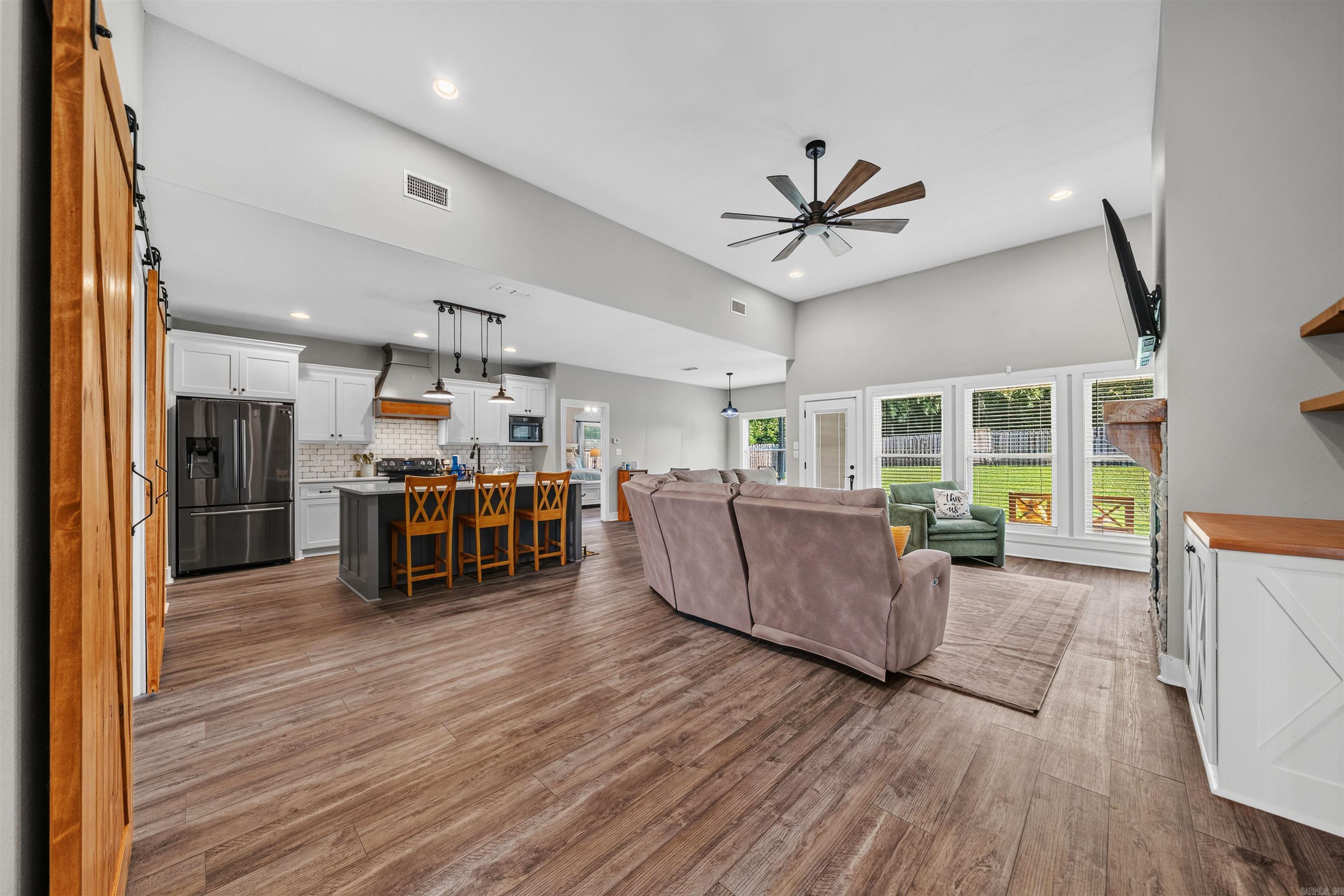 4181 Hampton  Benton, AR