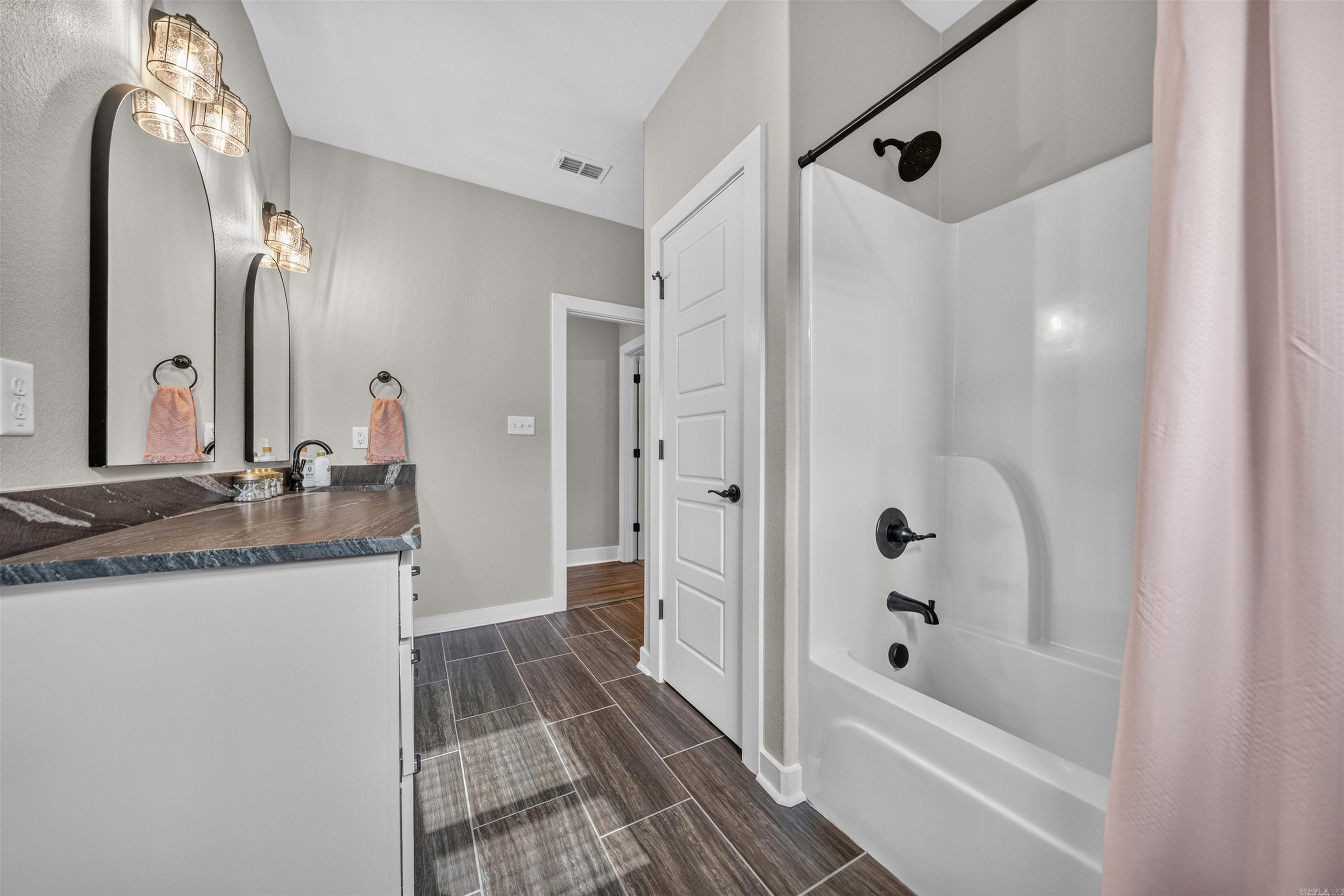 4181 Hampton  Benton, AR