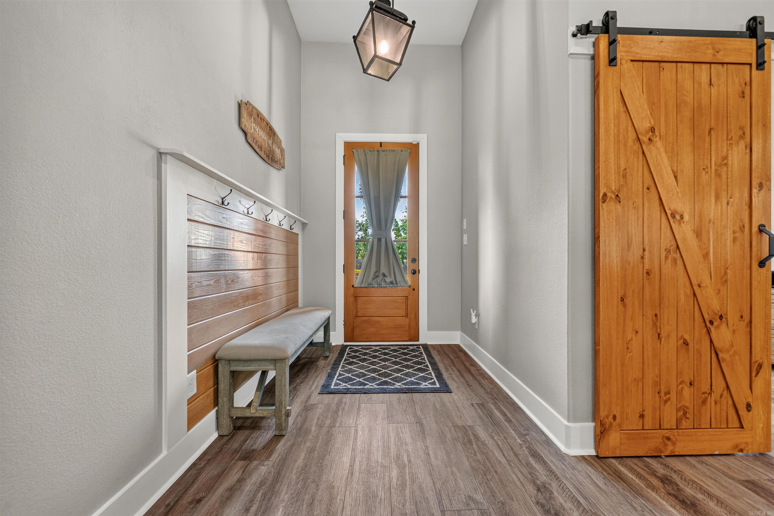 4181 Hampton  Benton, AR
