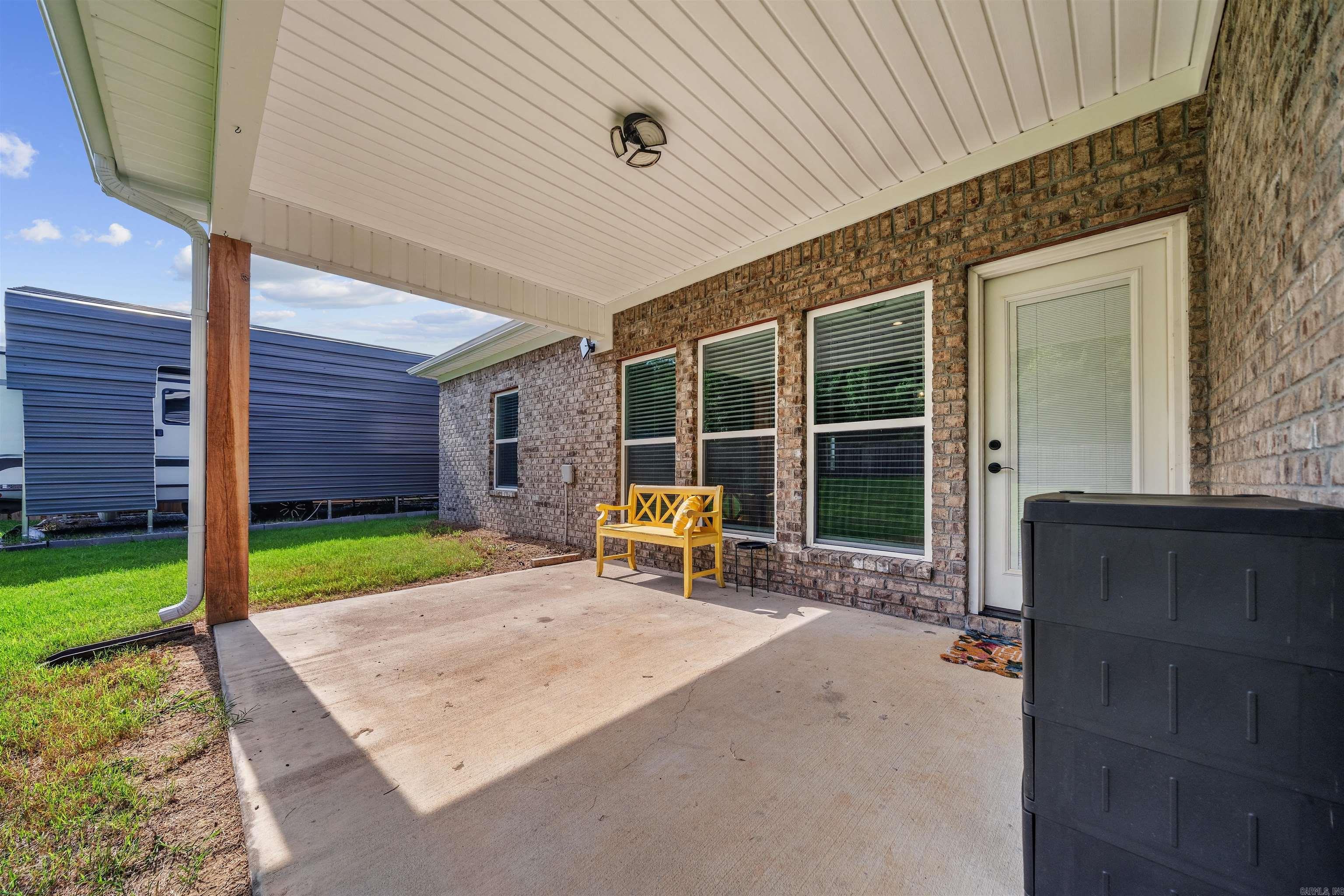 4181 Hampton  Benton, AR