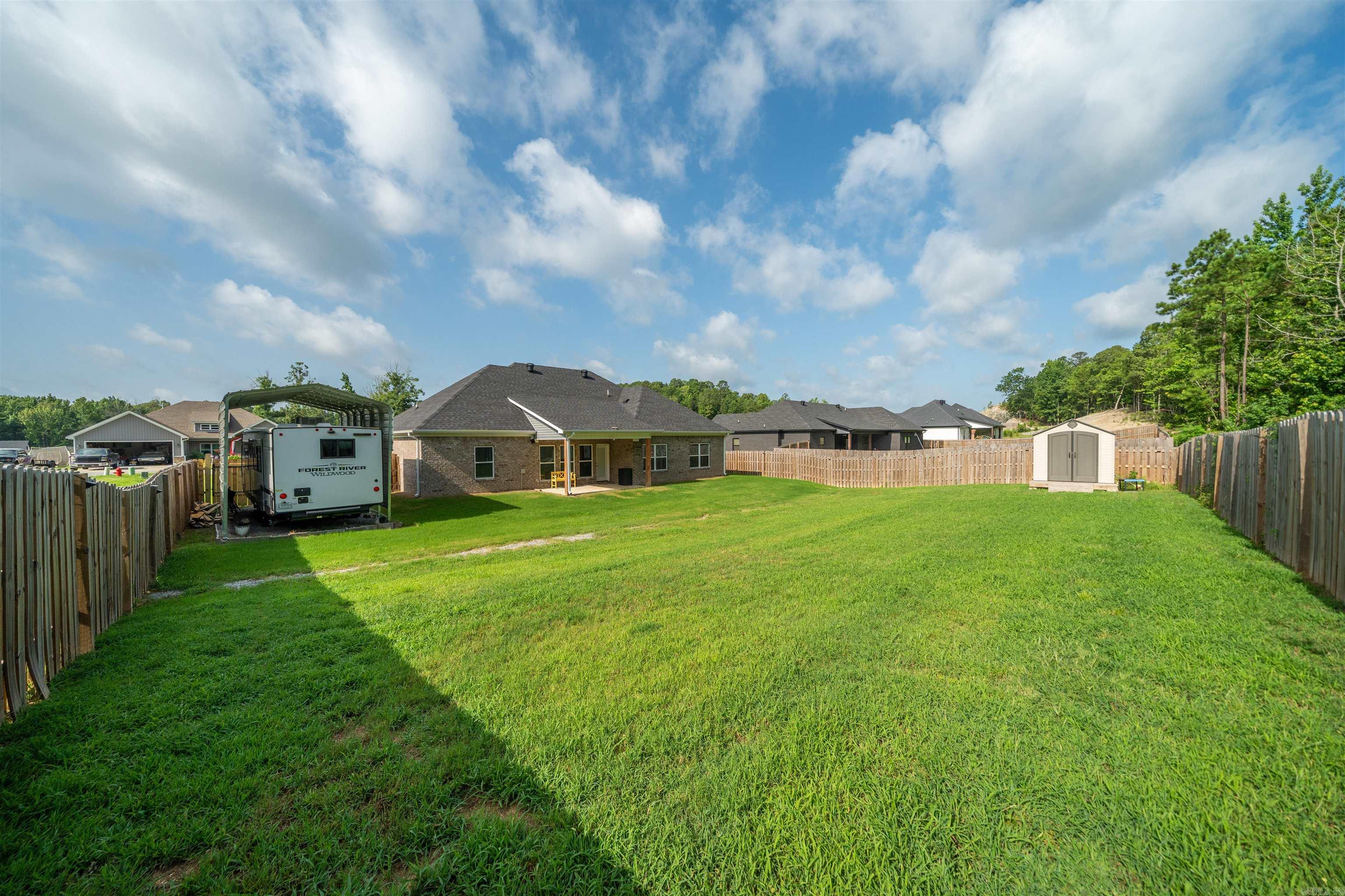 4181 Hampton  Benton, AR