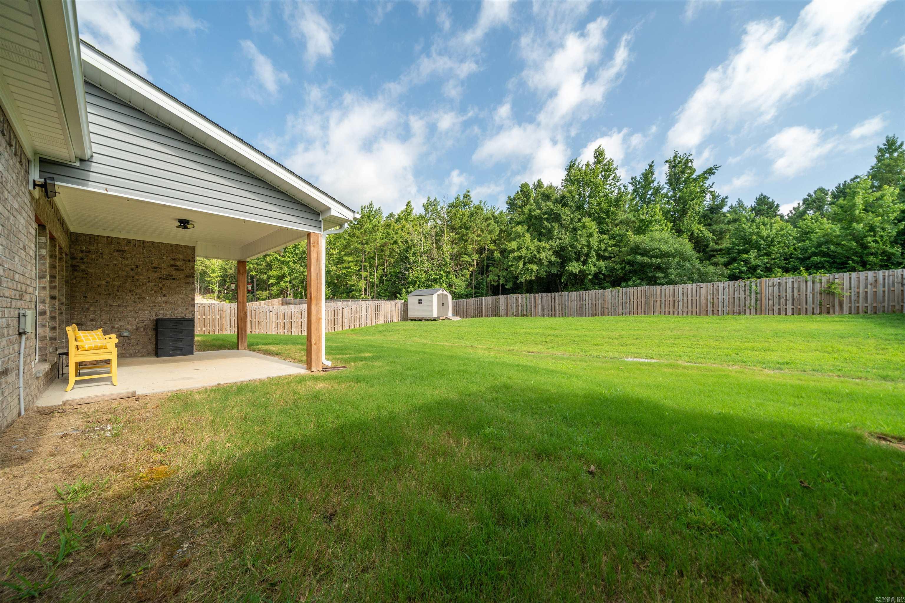 4181 Hampton  Benton, AR