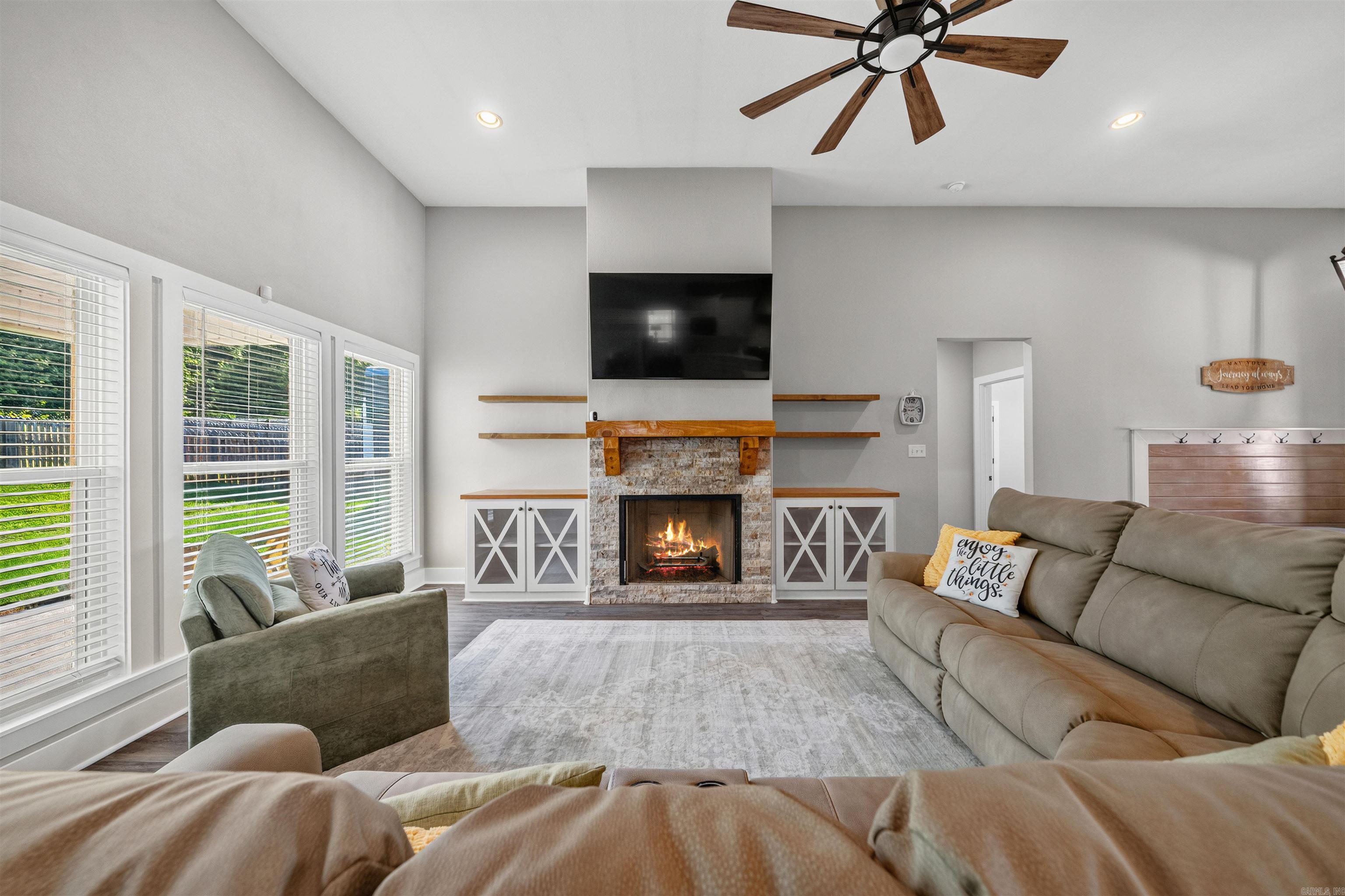 4181 Hampton  Benton, AR