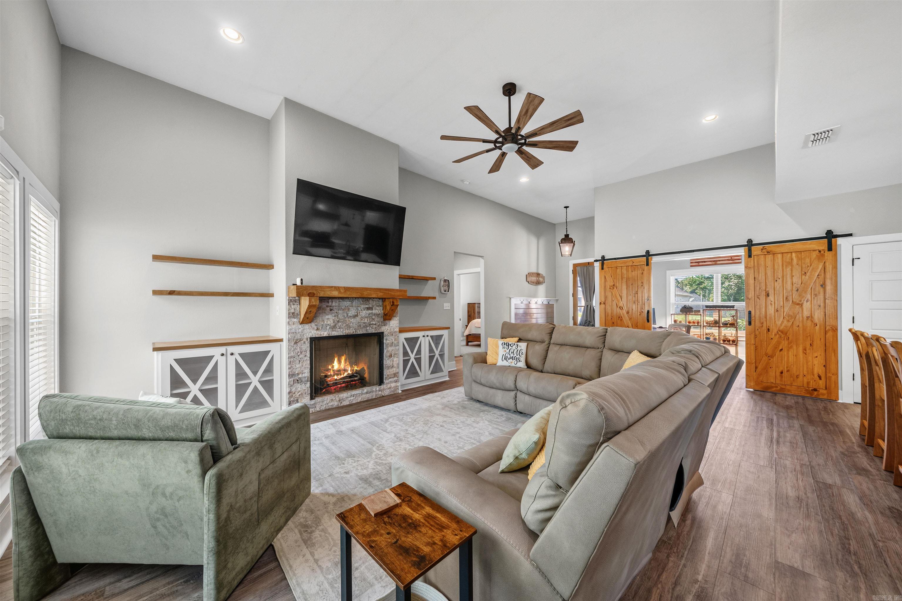 4181 Hampton  Benton, AR