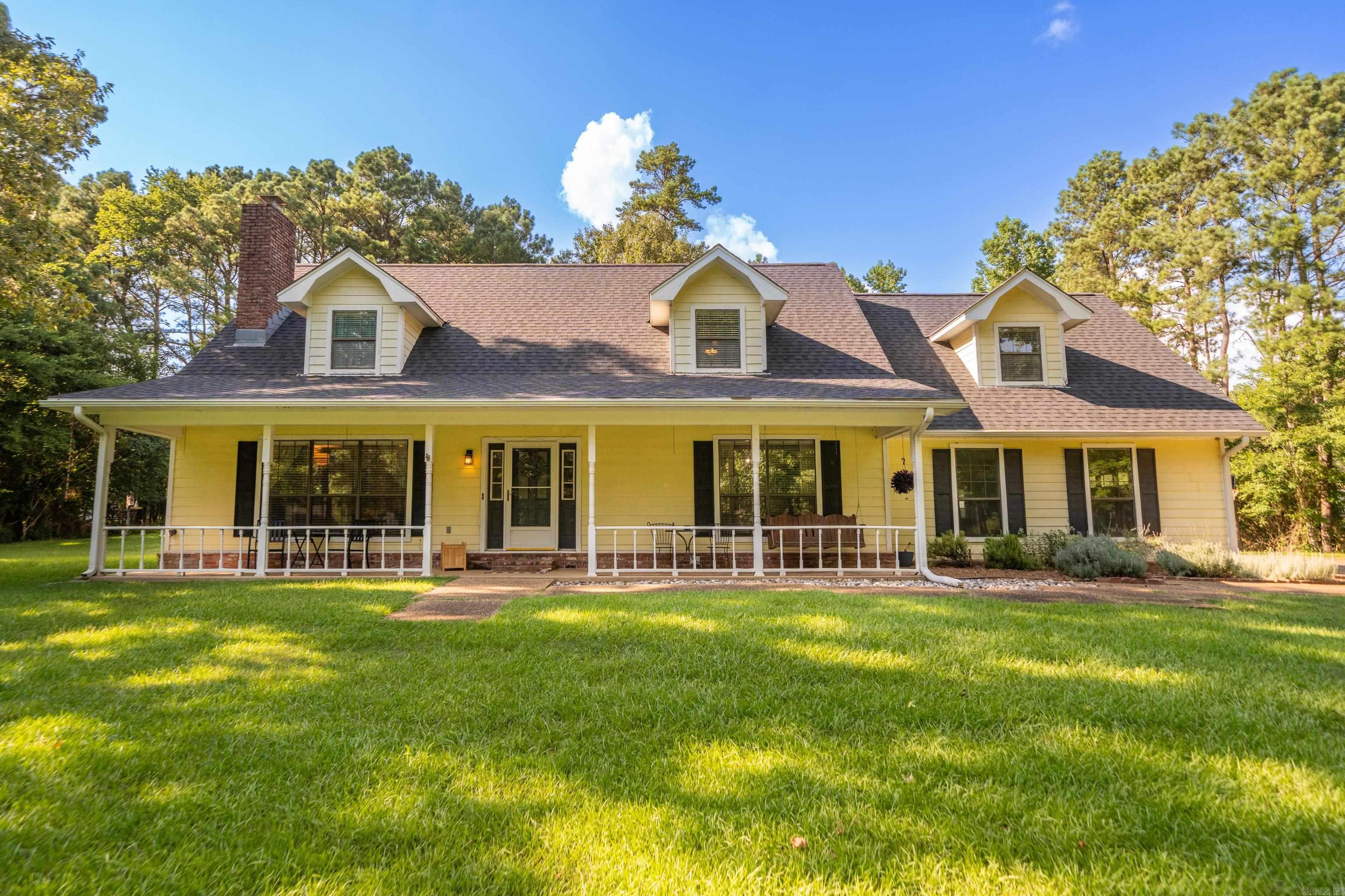 197 Jackson Manor  Hot Springs, AR
