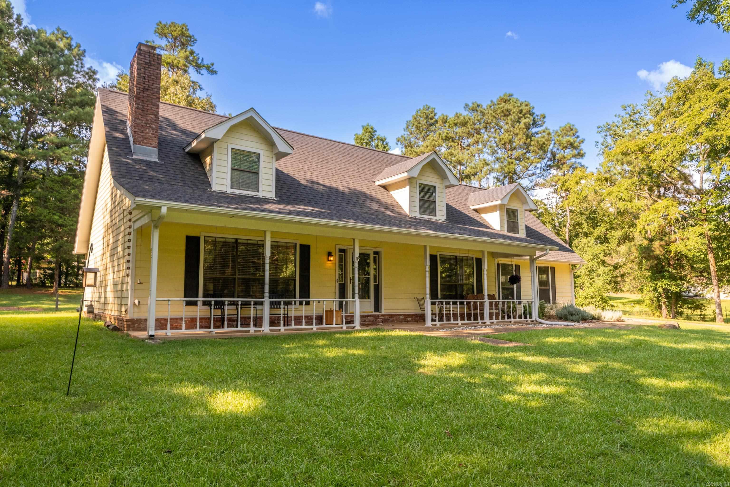 197 Jackson Manor  Hot Springs, AR