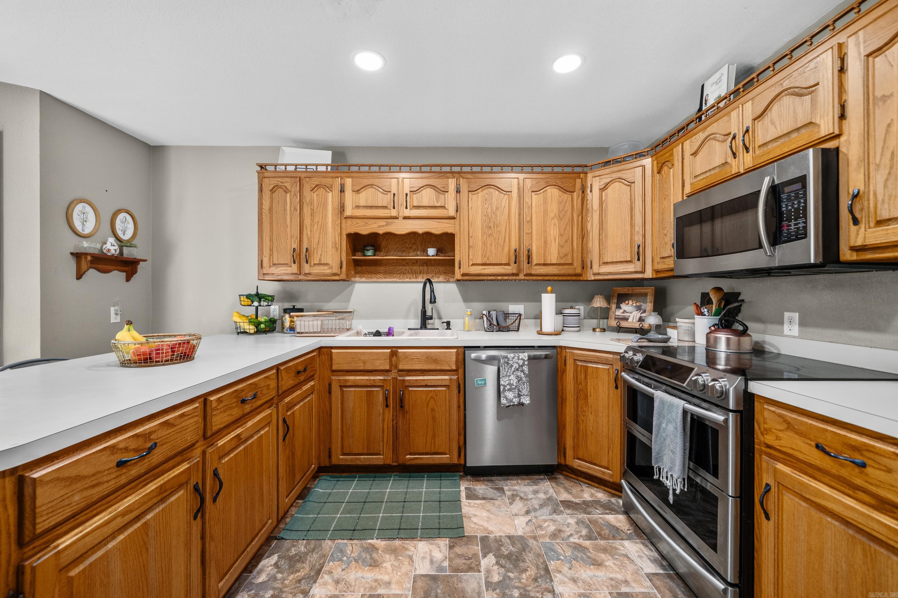 197 Jackson Manor  Hot Springs, AR