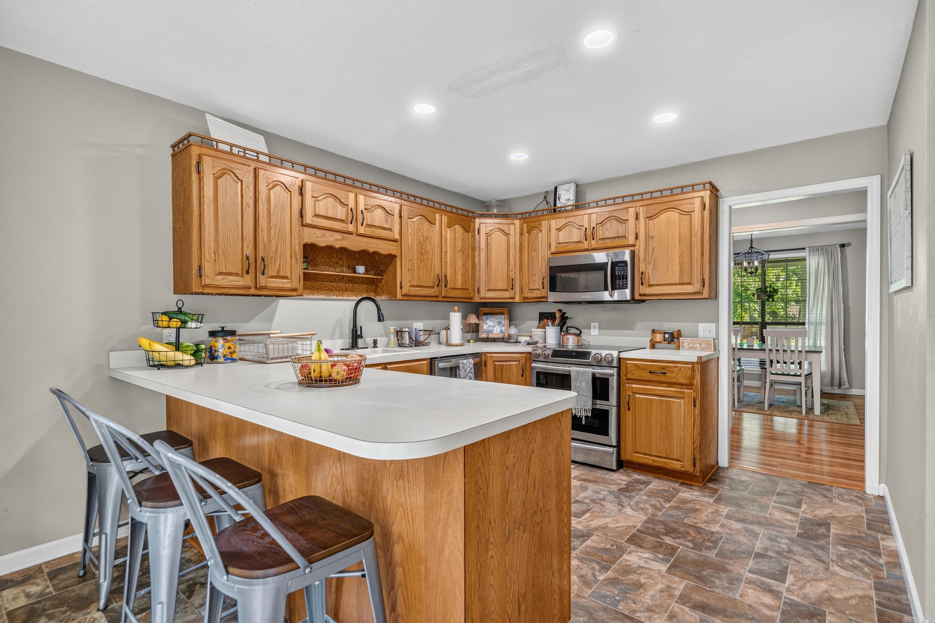 197 Jackson Manor  Hot Springs, AR