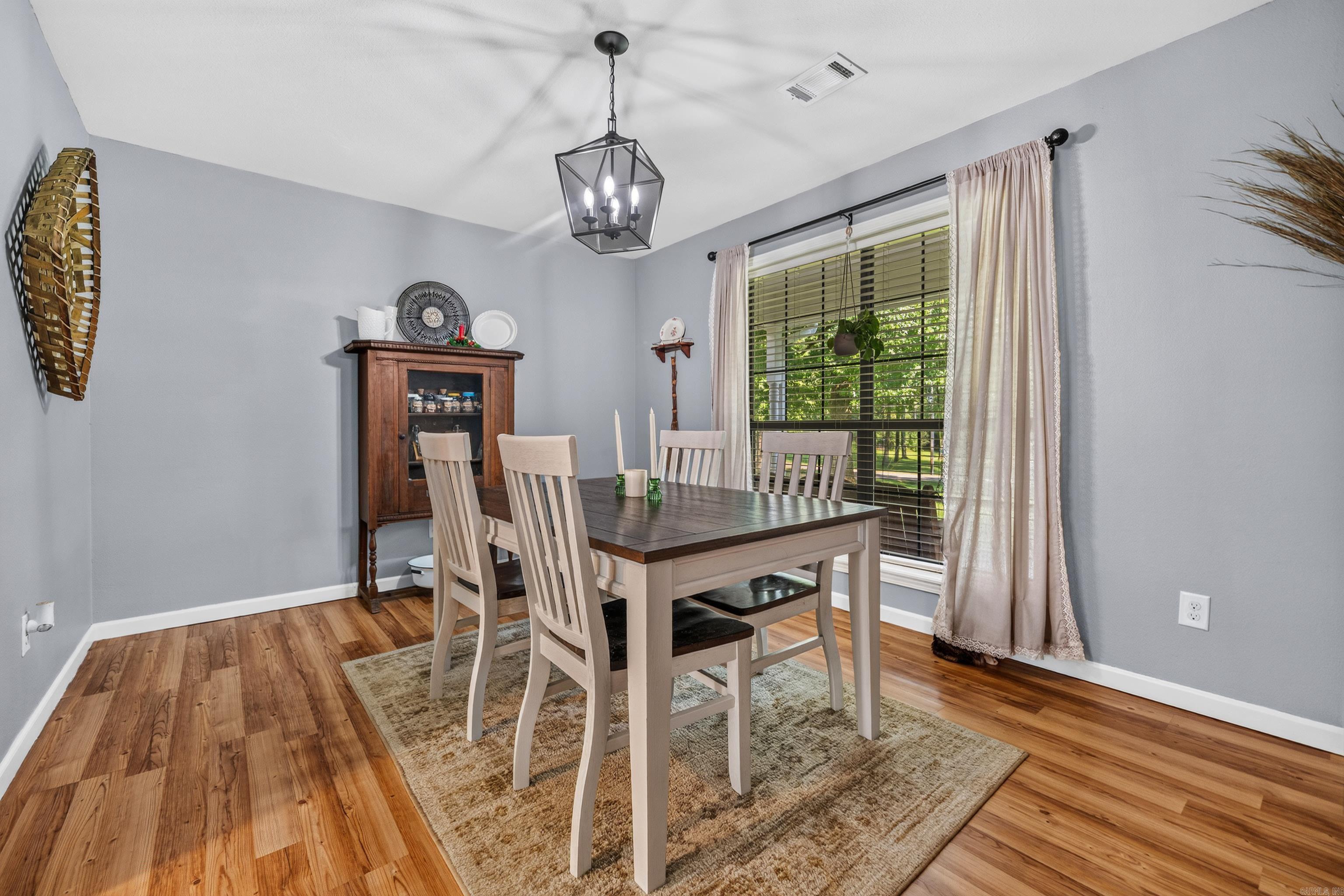 197 Jackson Manor  Hot Springs, AR