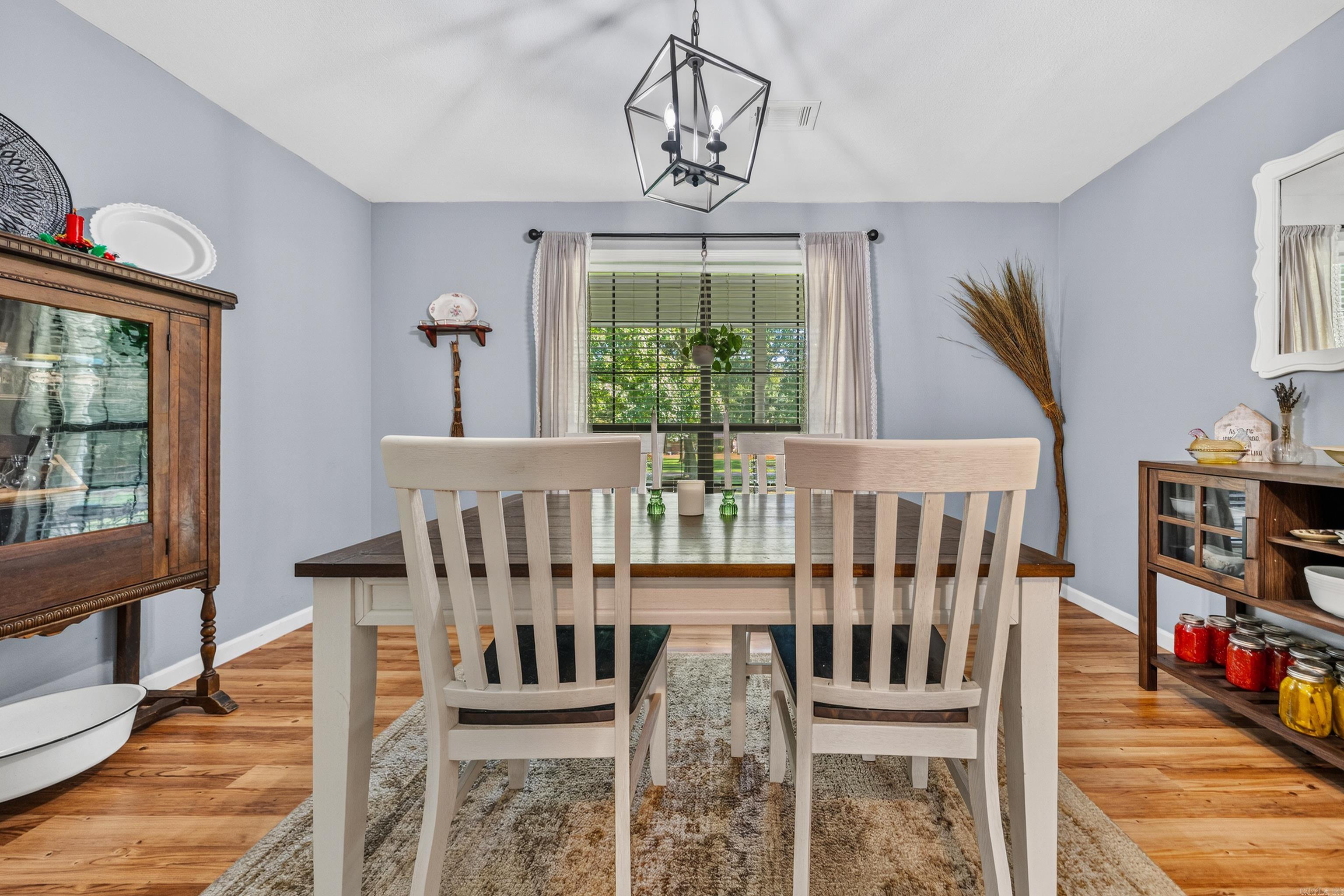 197 Jackson Manor  Hot Springs, AR
