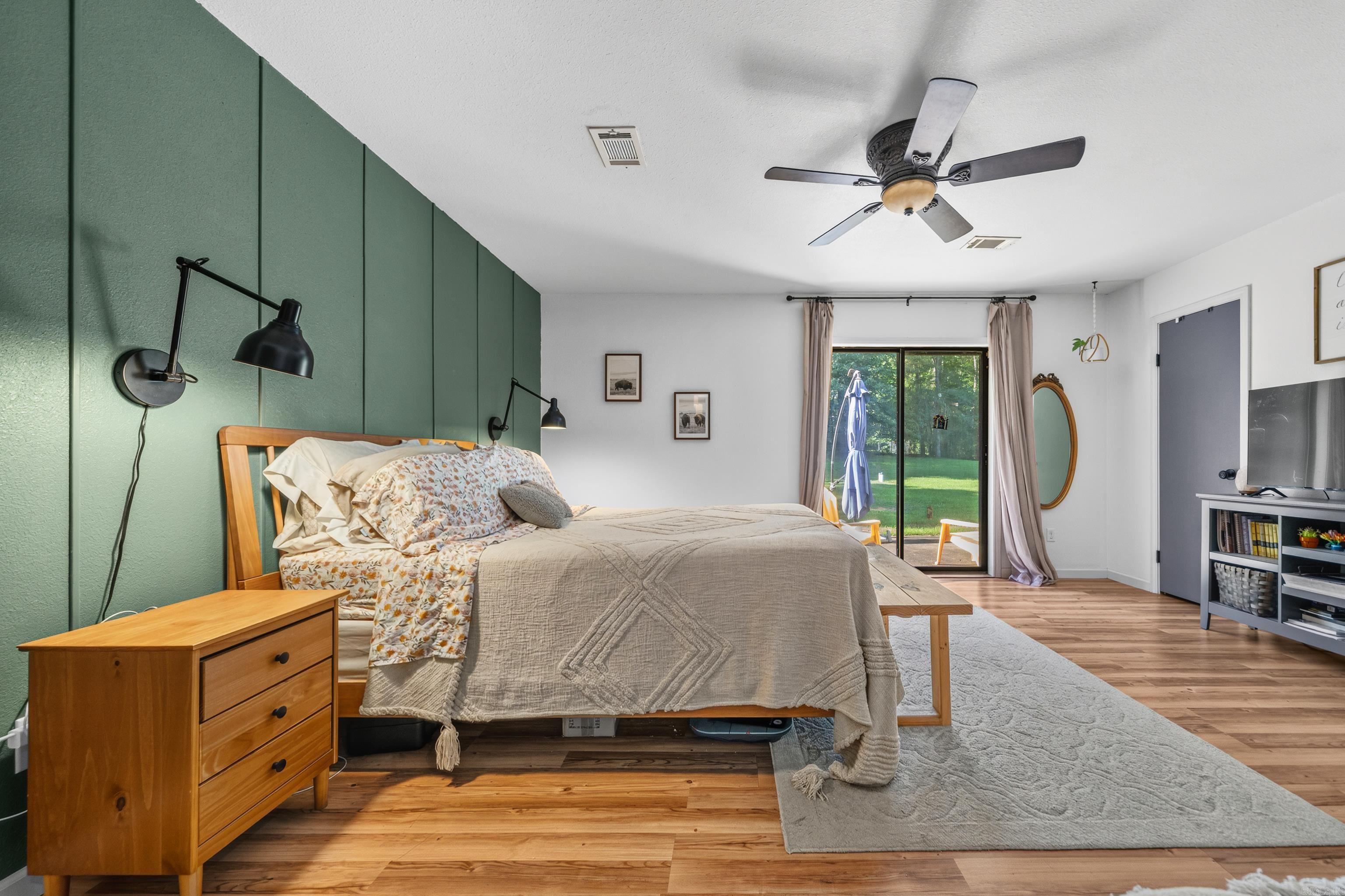 197 Jackson Manor  Hot Springs, AR