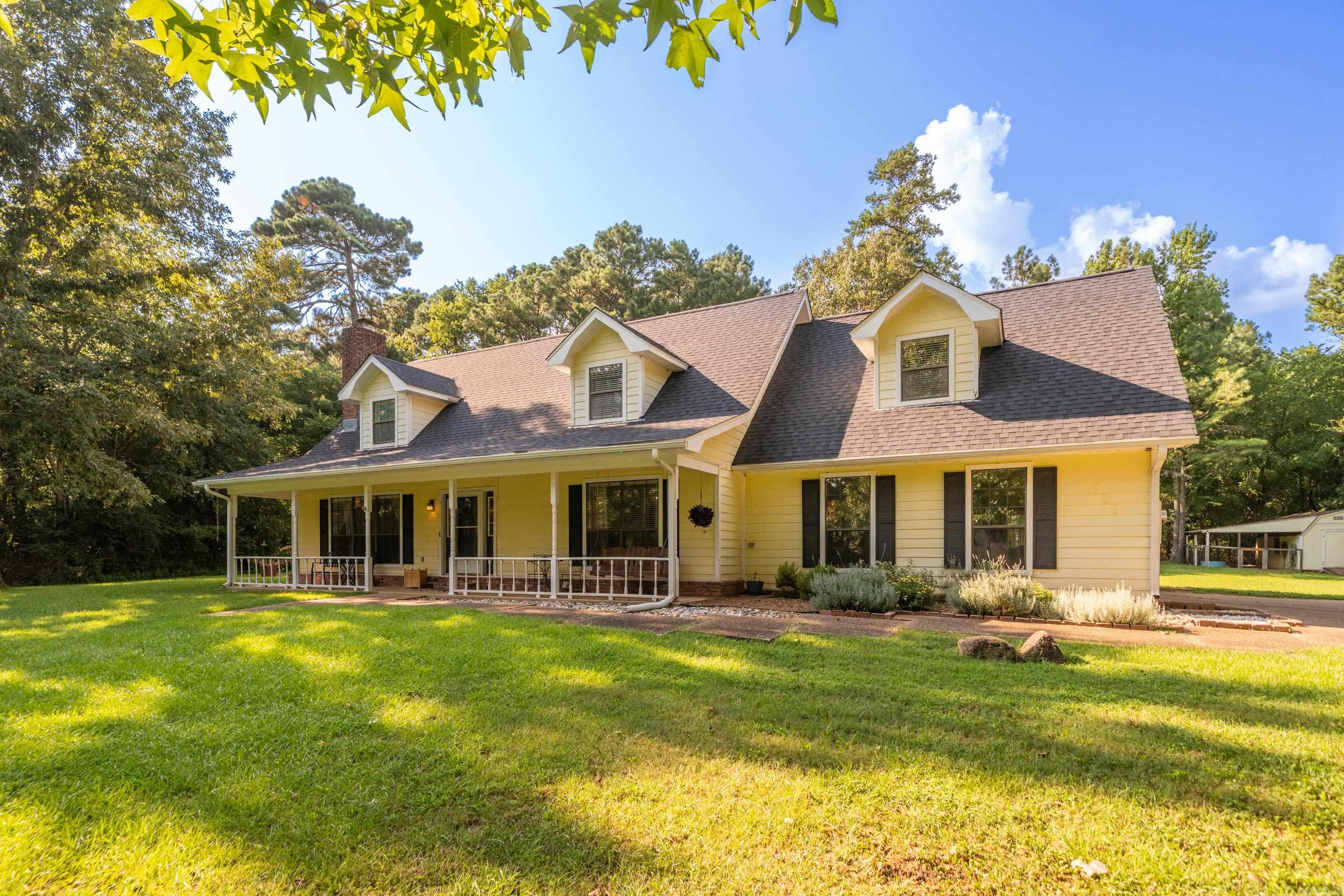 197 Jackson Manor  Hot Springs, AR