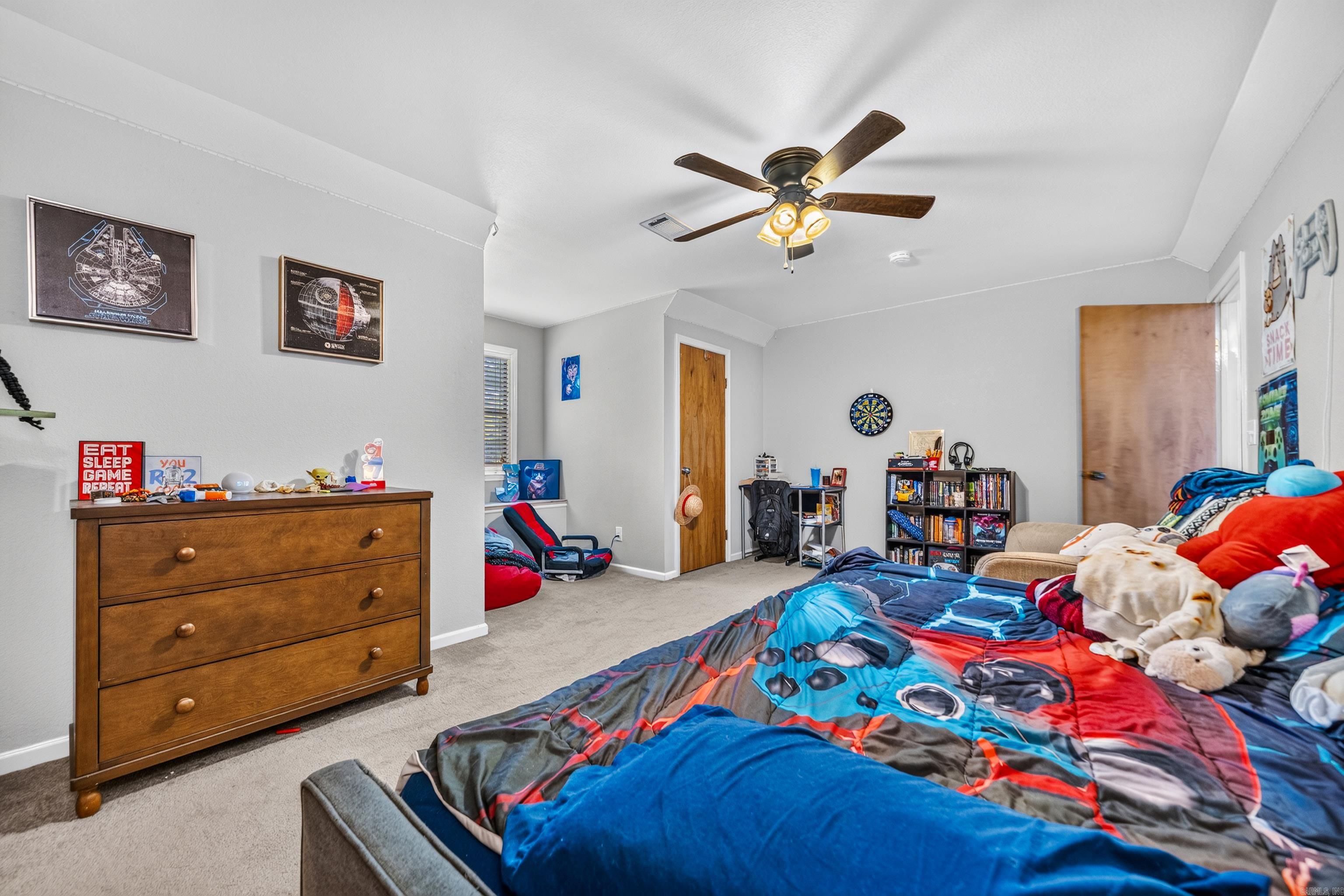 197 Jackson Manor  Hot Springs, AR