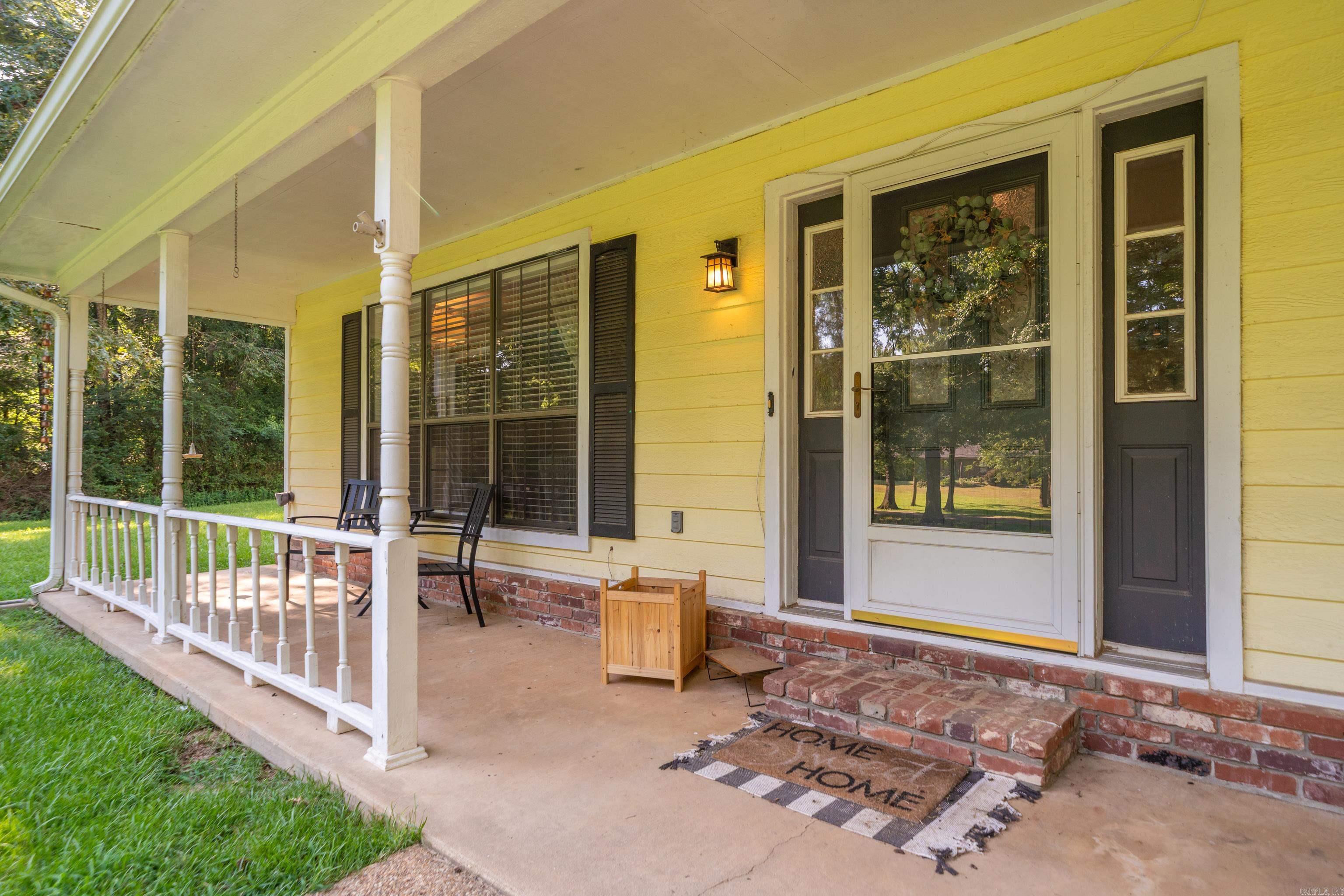 197 Jackson Manor  Hot Springs, AR