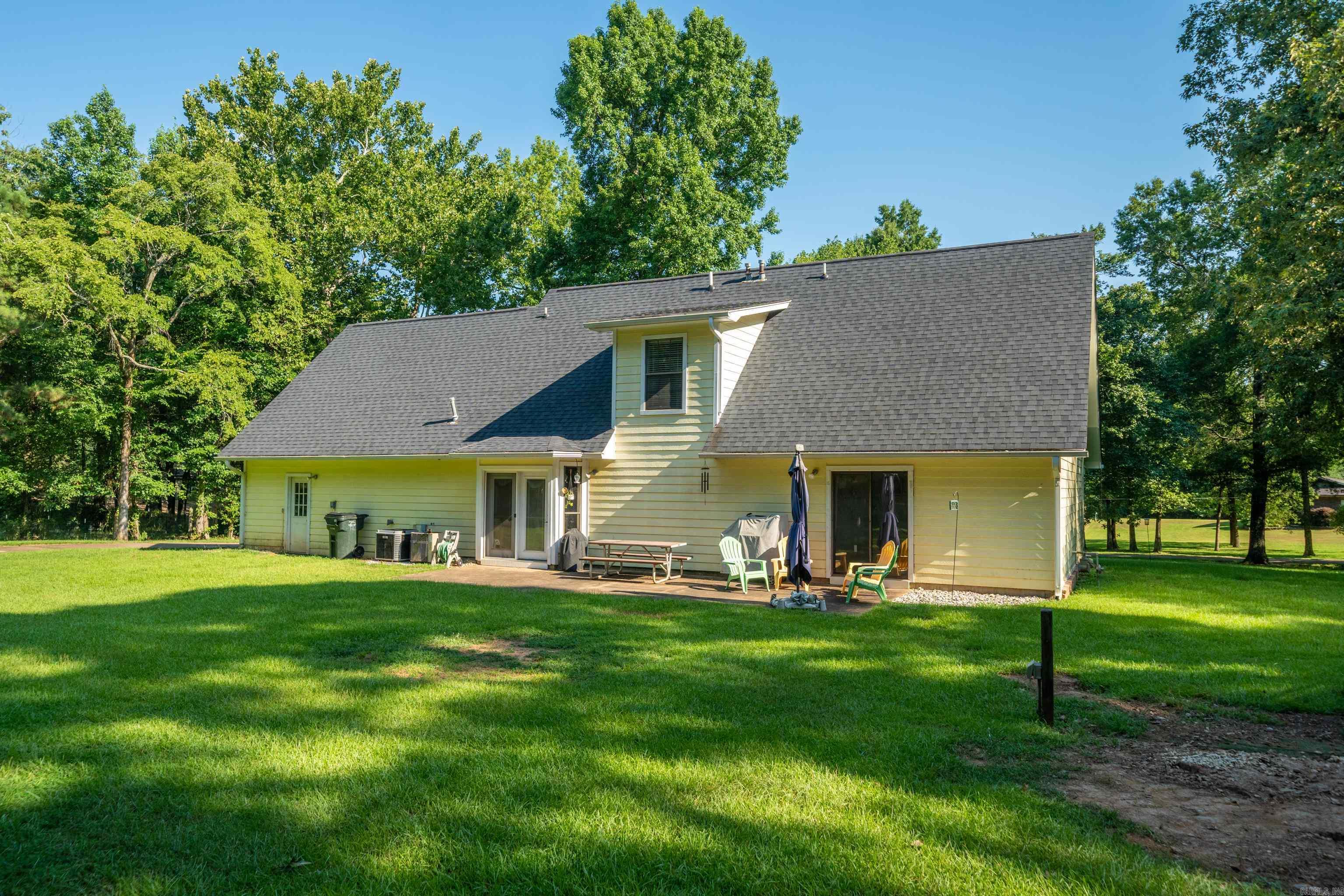 197 Jackson Manor  Hot Springs, AR