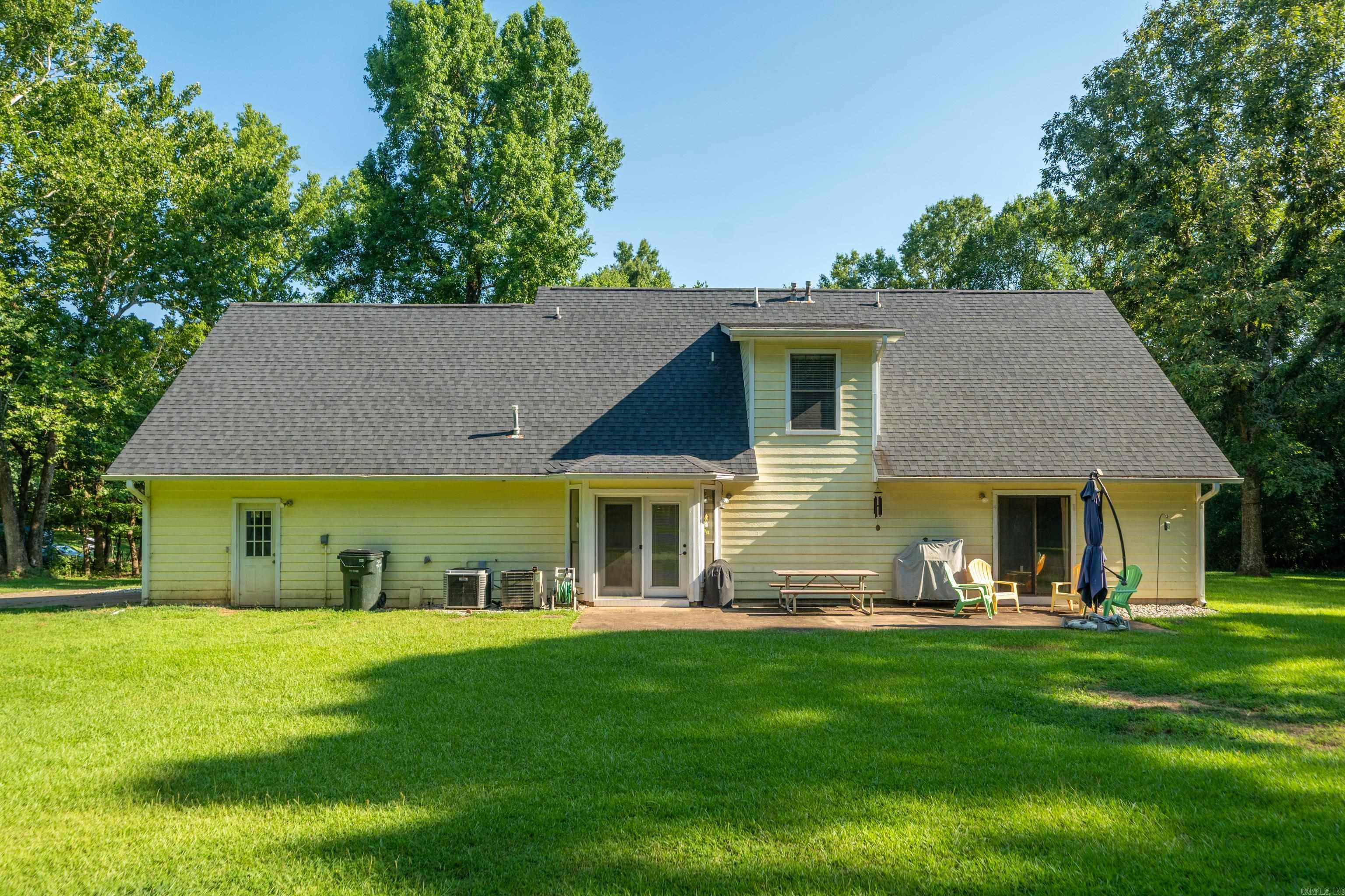 197 Jackson Manor  Hot Springs, AR