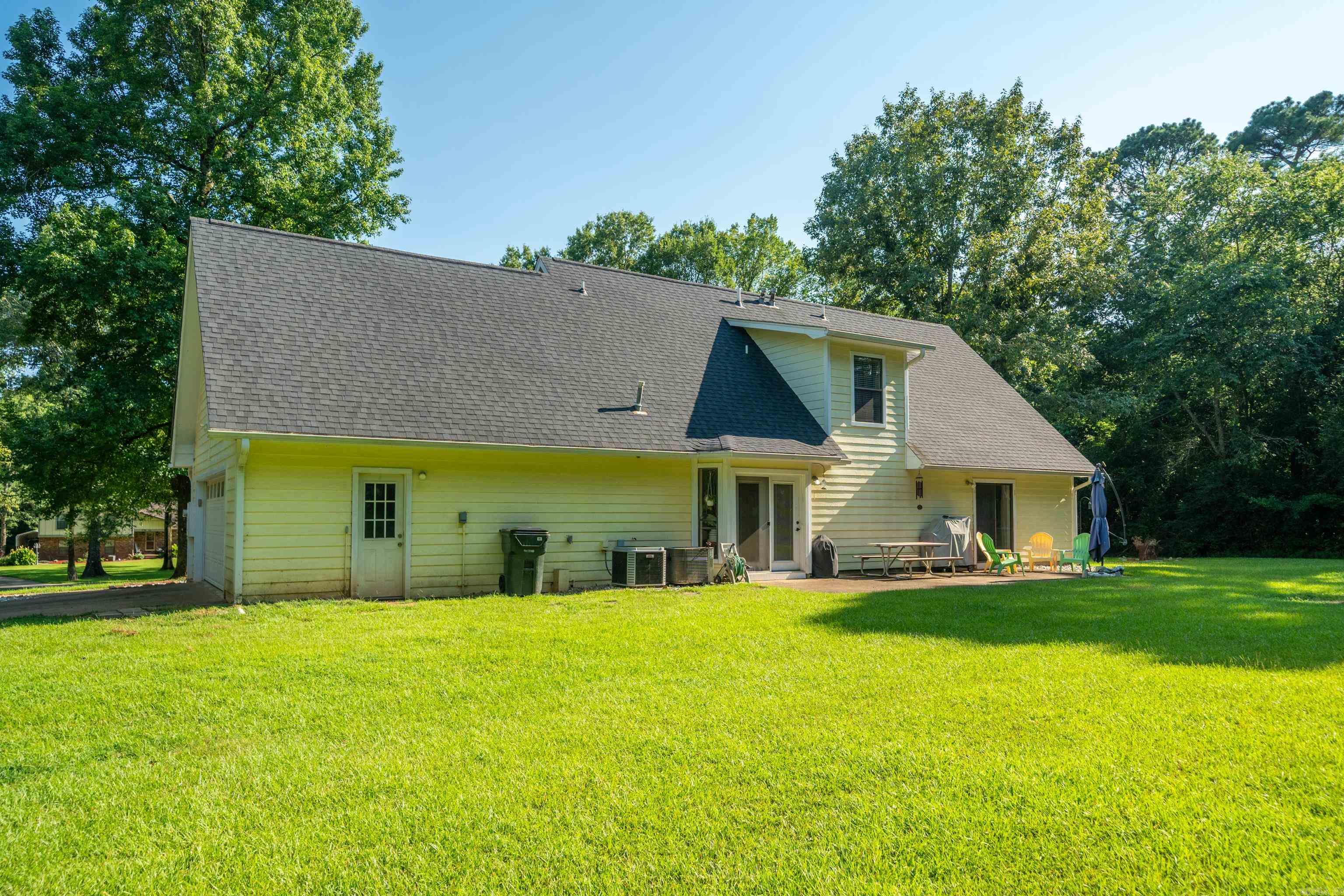 197 Jackson Manor  Hot Springs, AR