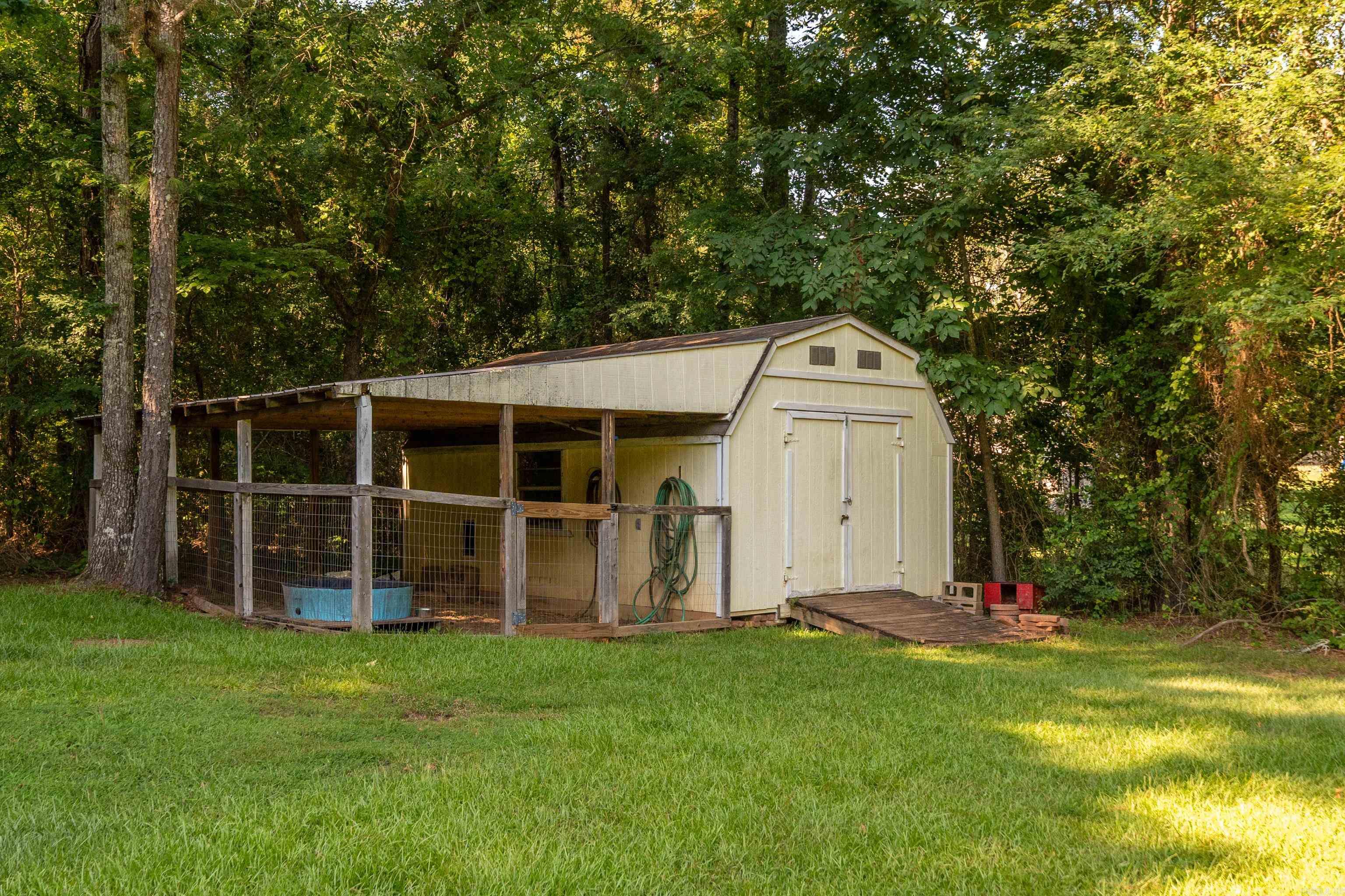 197 Jackson Manor  Hot Springs, AR