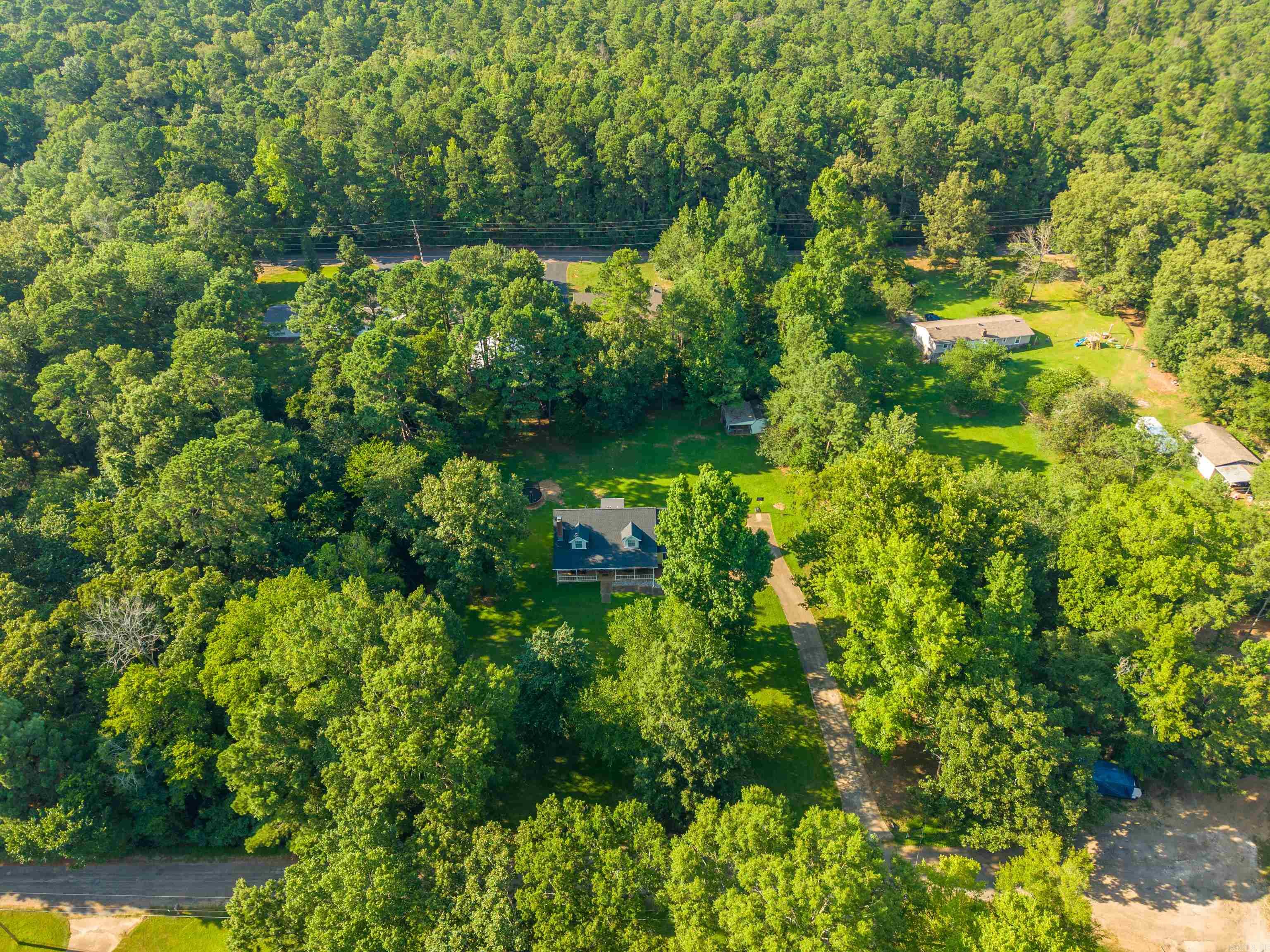 197 Jackson Manor  Hot Springs, AR