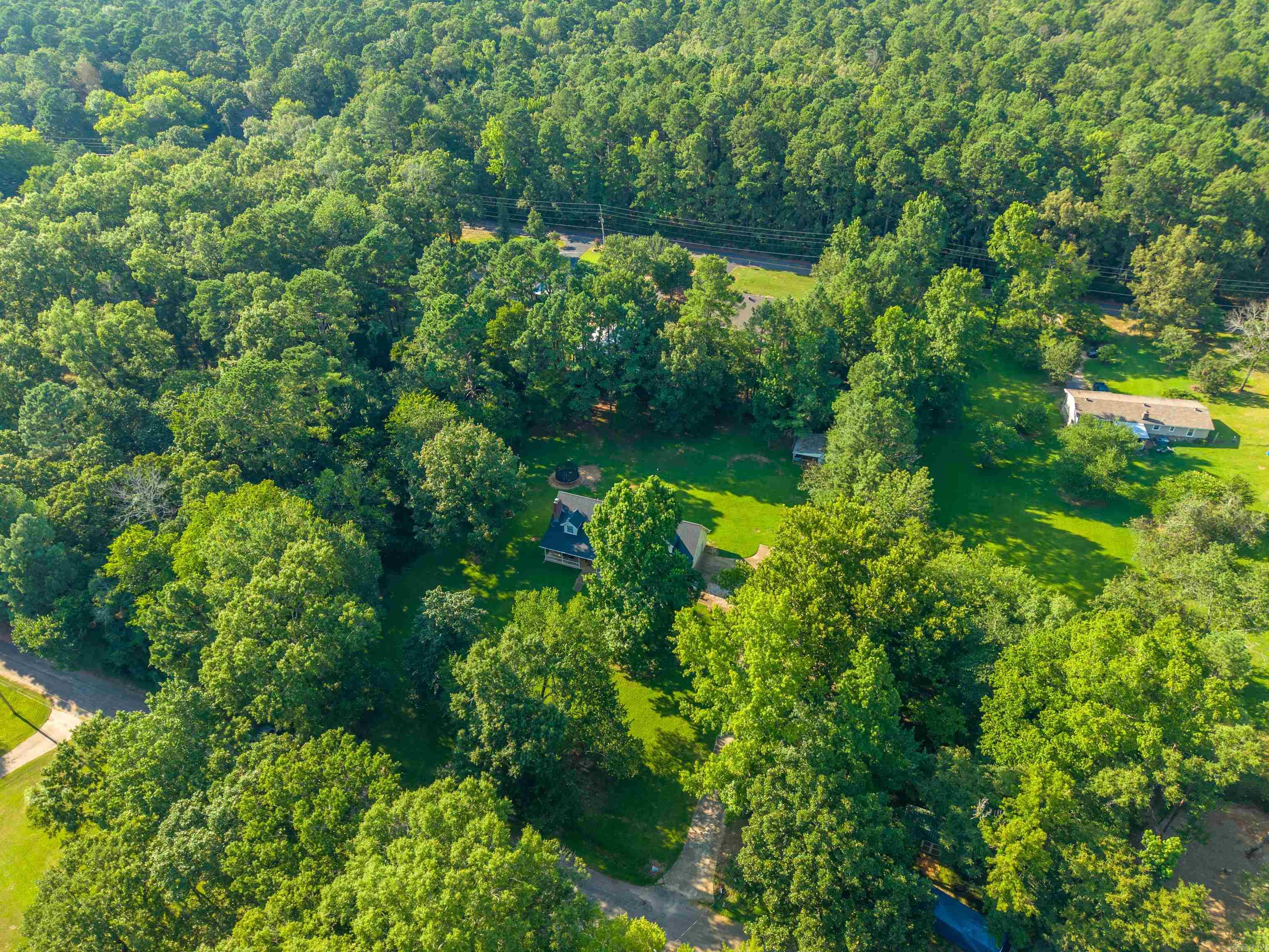 197 Jackson Manor  Hot Springs, AR