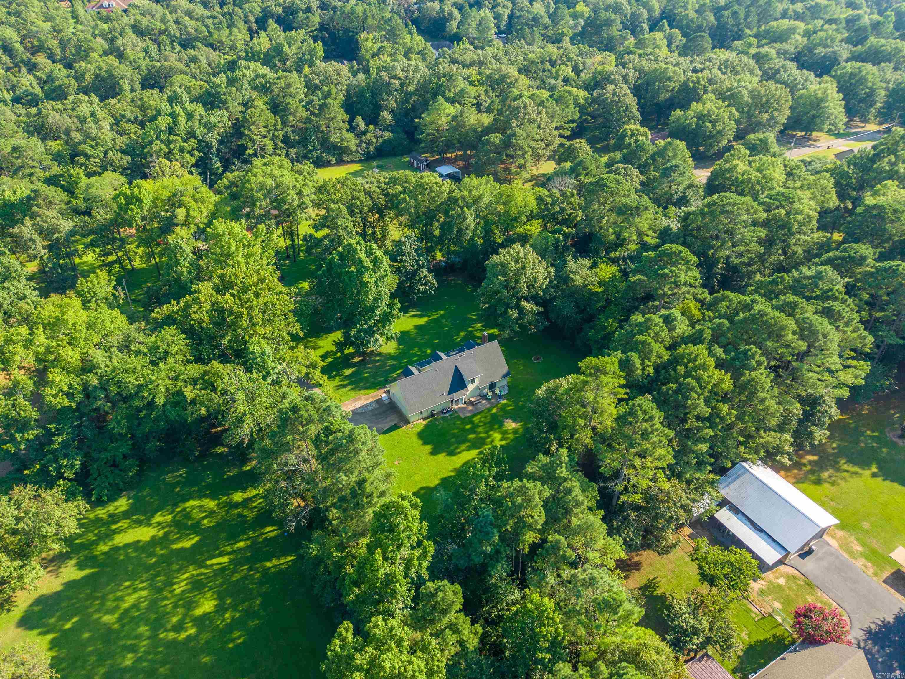 197 Jackson Manor  Hot Springs, AR