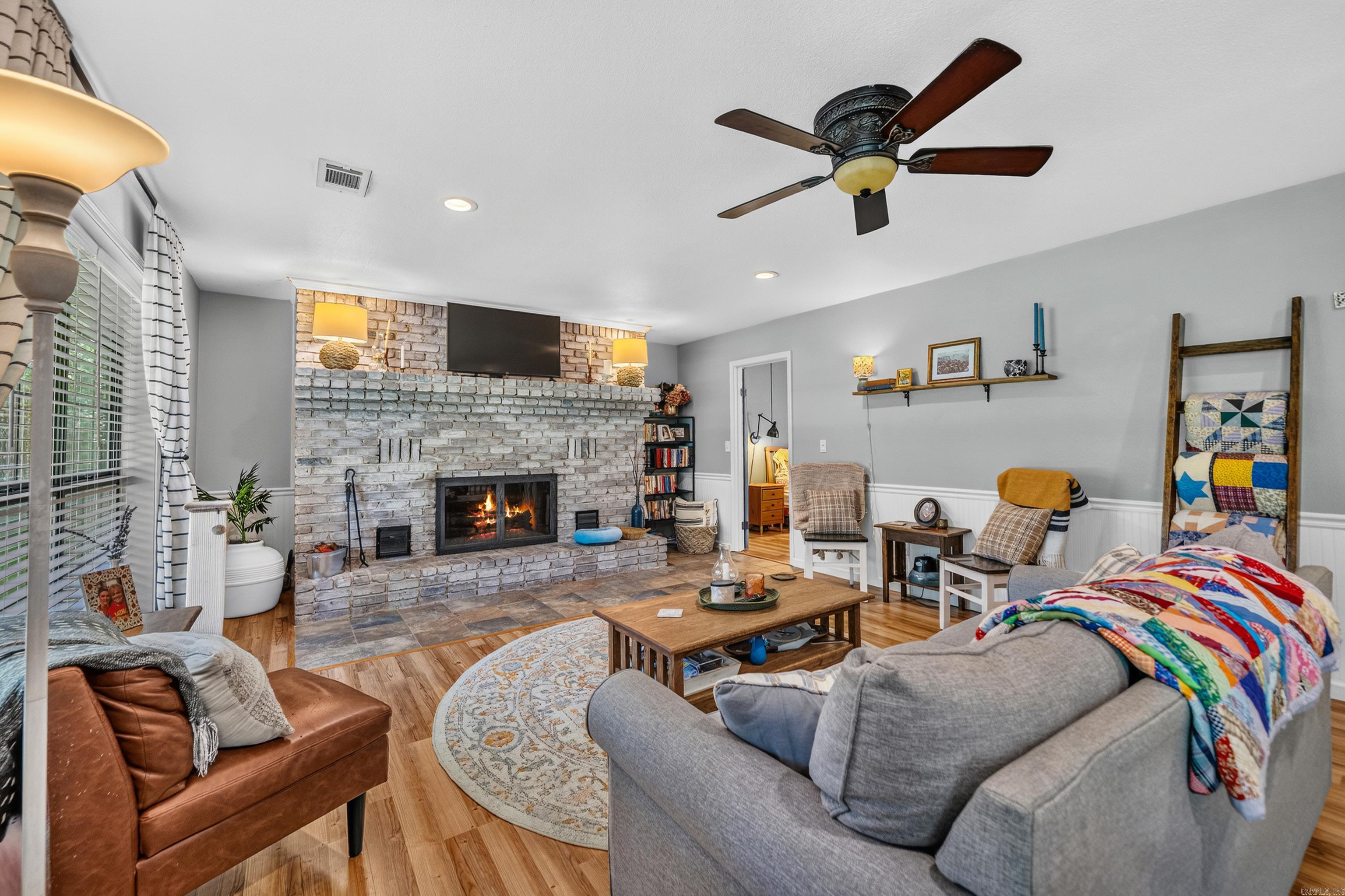 197 Jackson Manor  Hot Springs, AR
