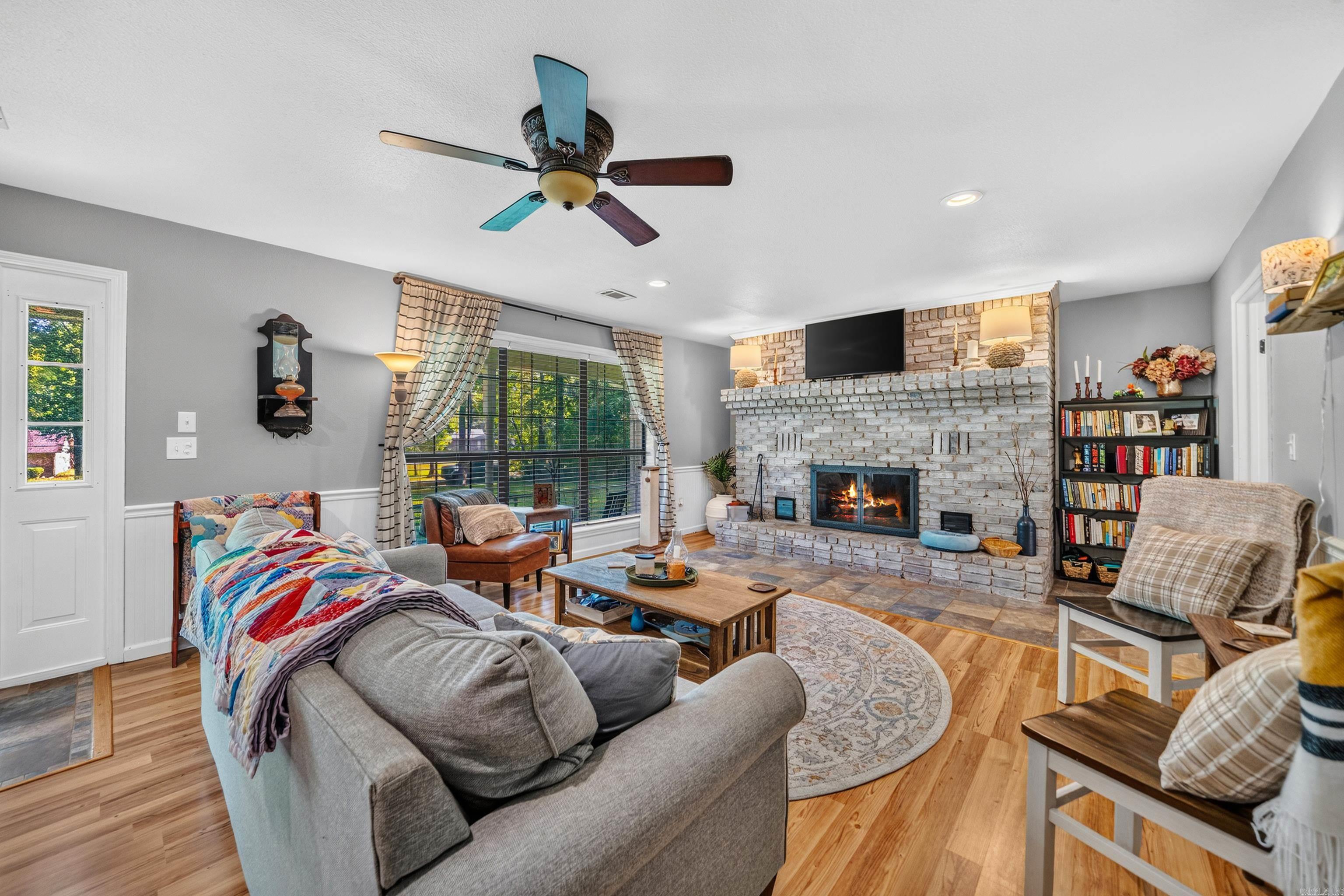 197 Jackson Manor  Hot Springs, AR