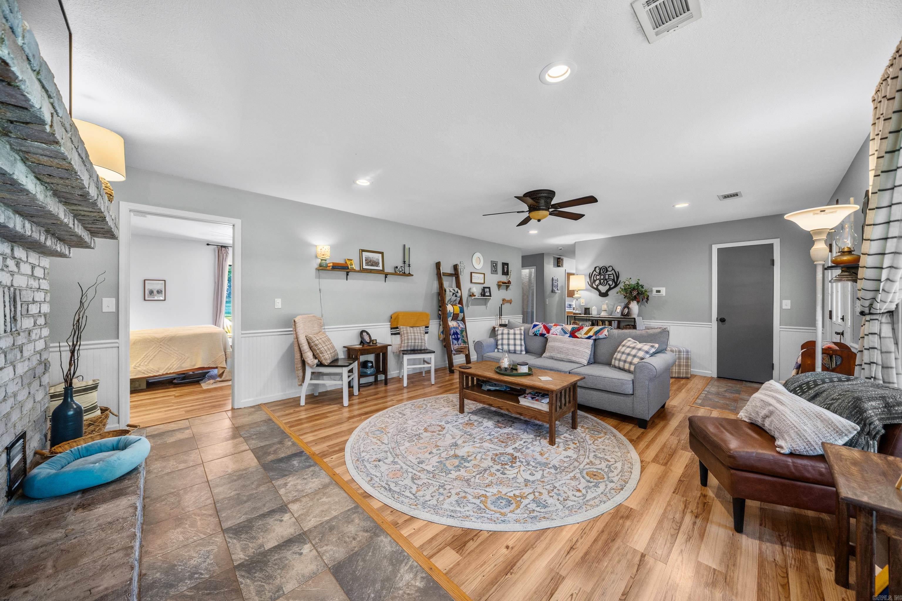 197 Jackson Manor  Hot Springs, AR