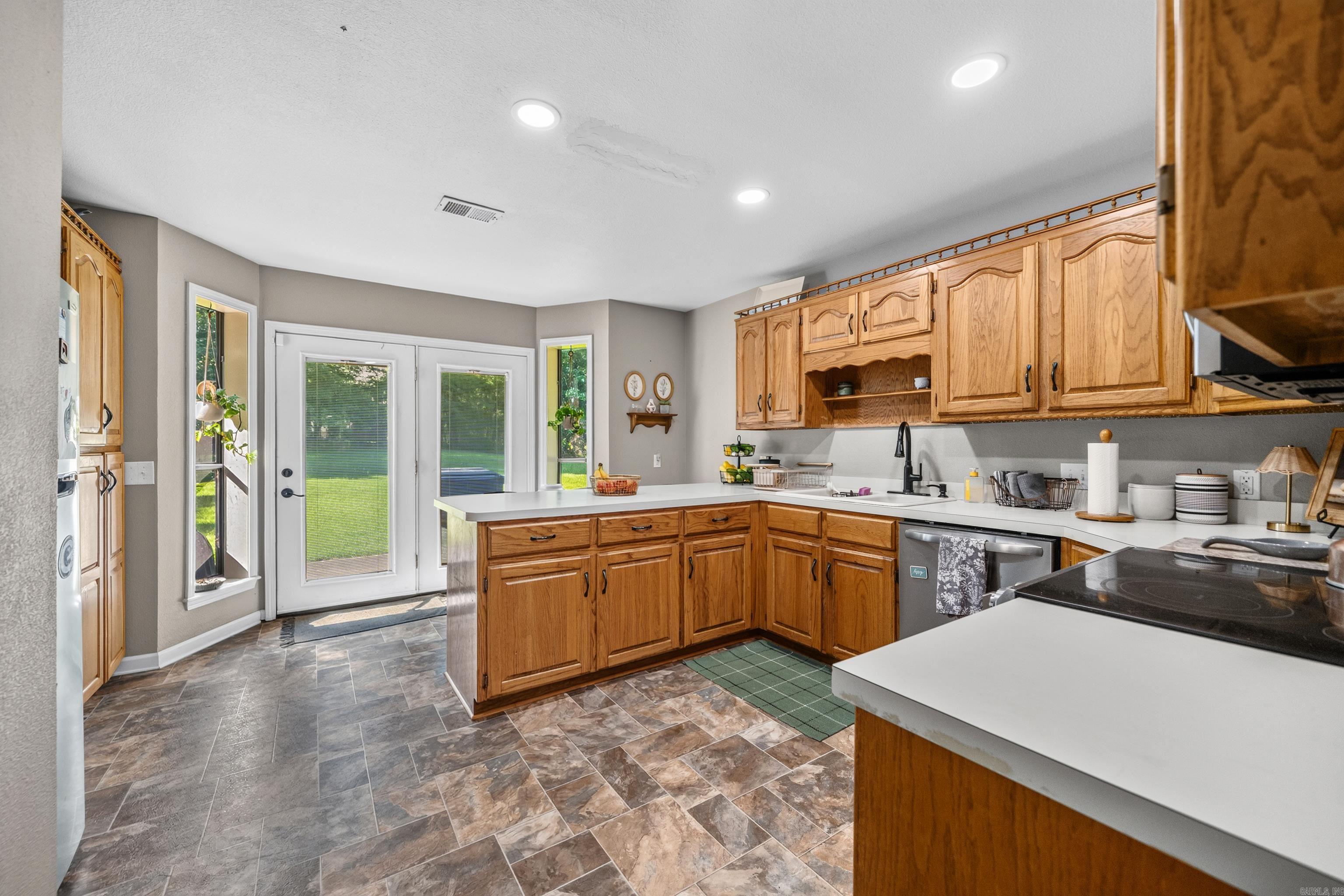 197 Jackson Manor  Hot Springs, AR
