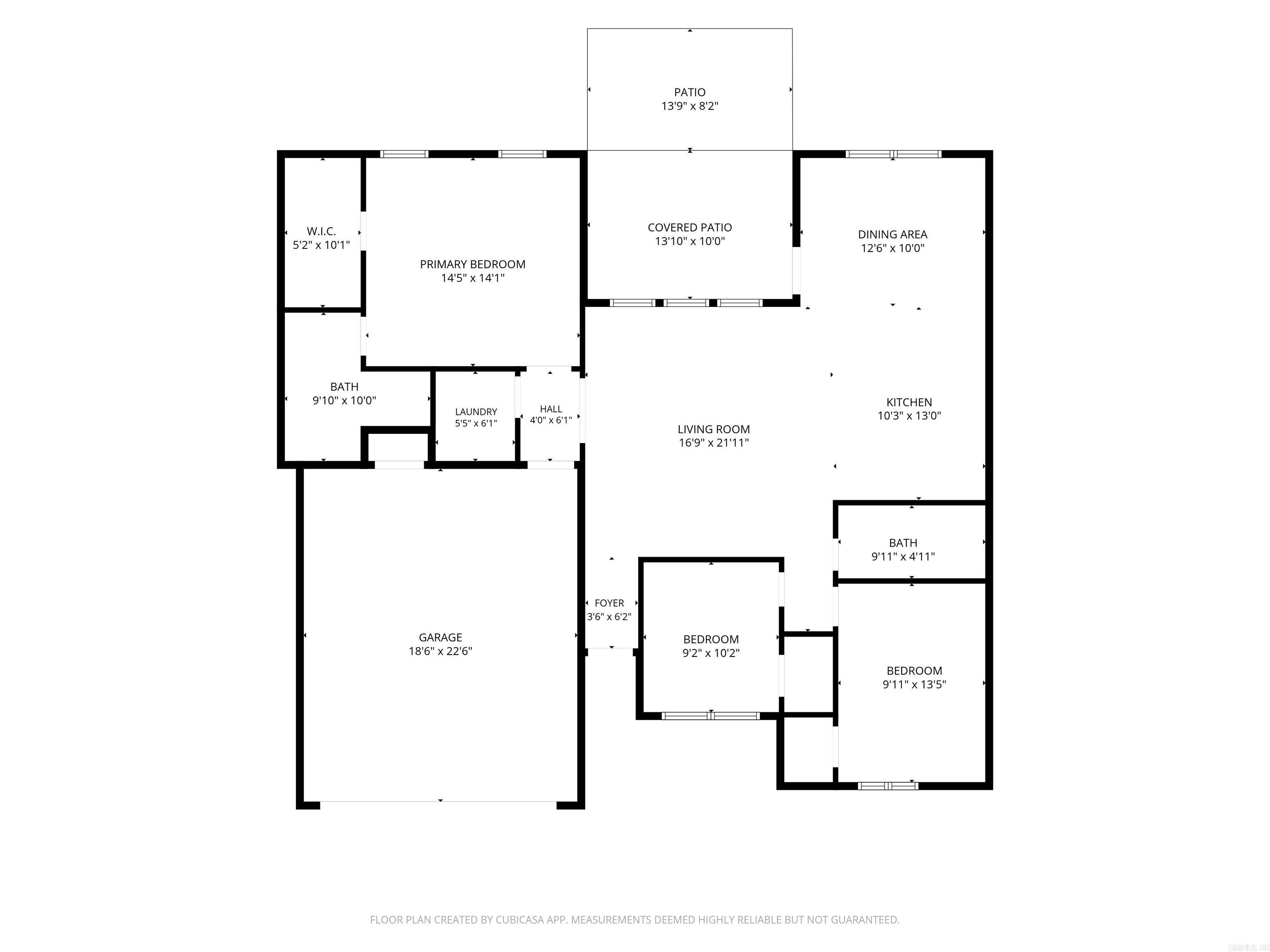 14 Siega  Hot Springs Village, AR