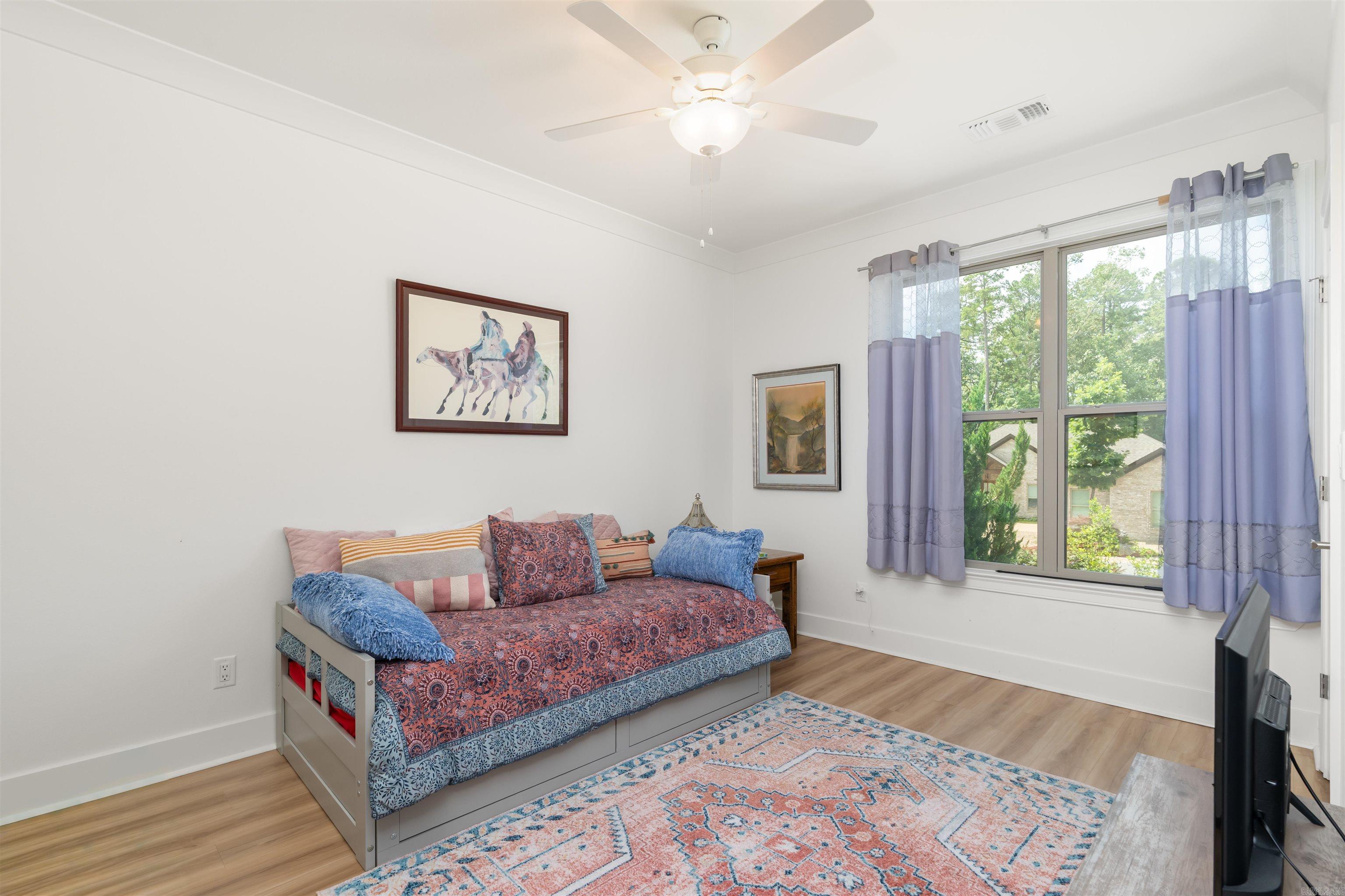 14 Siega  Hot Springs Village, AR