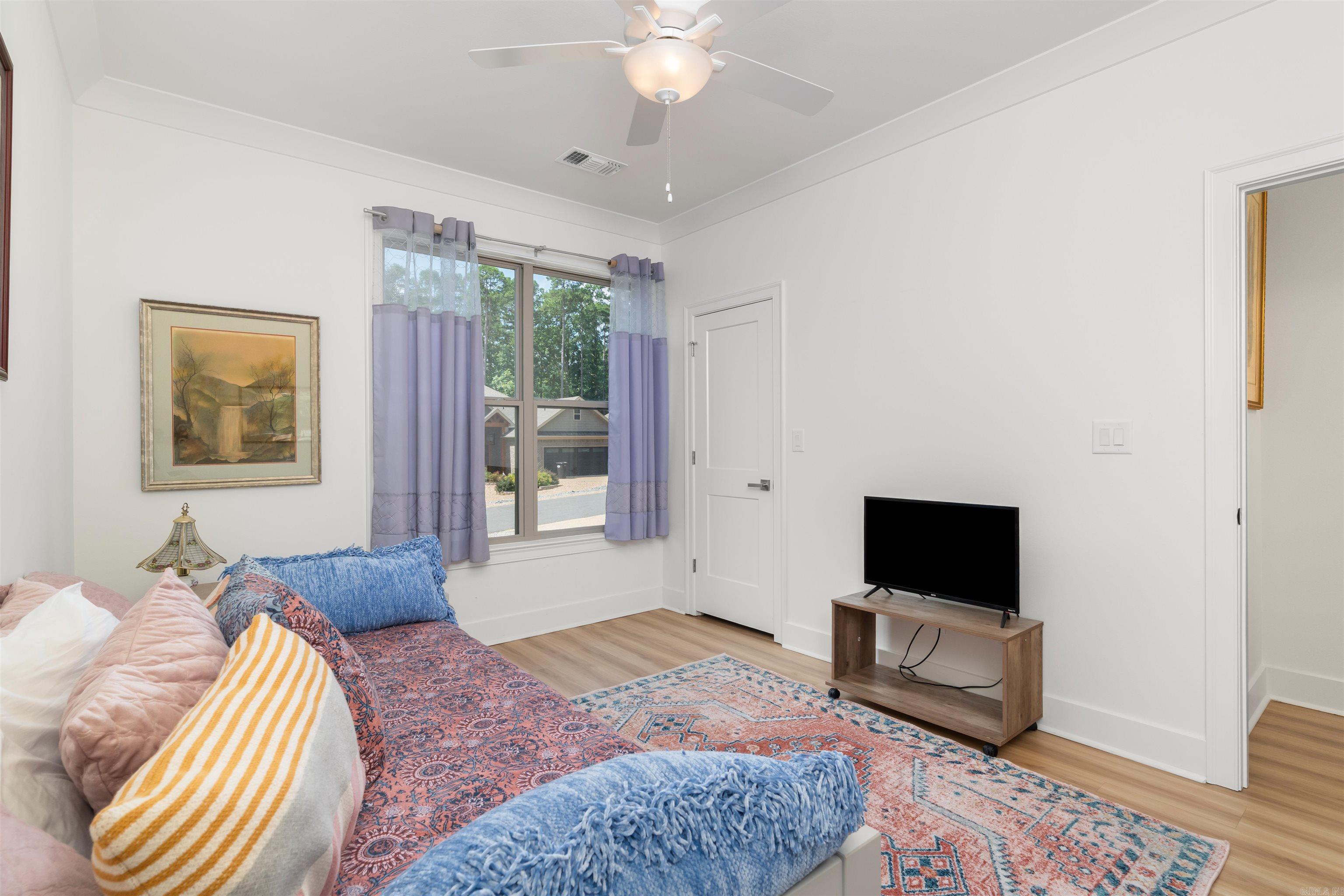 14 Siega  Hot Springs Village, AR