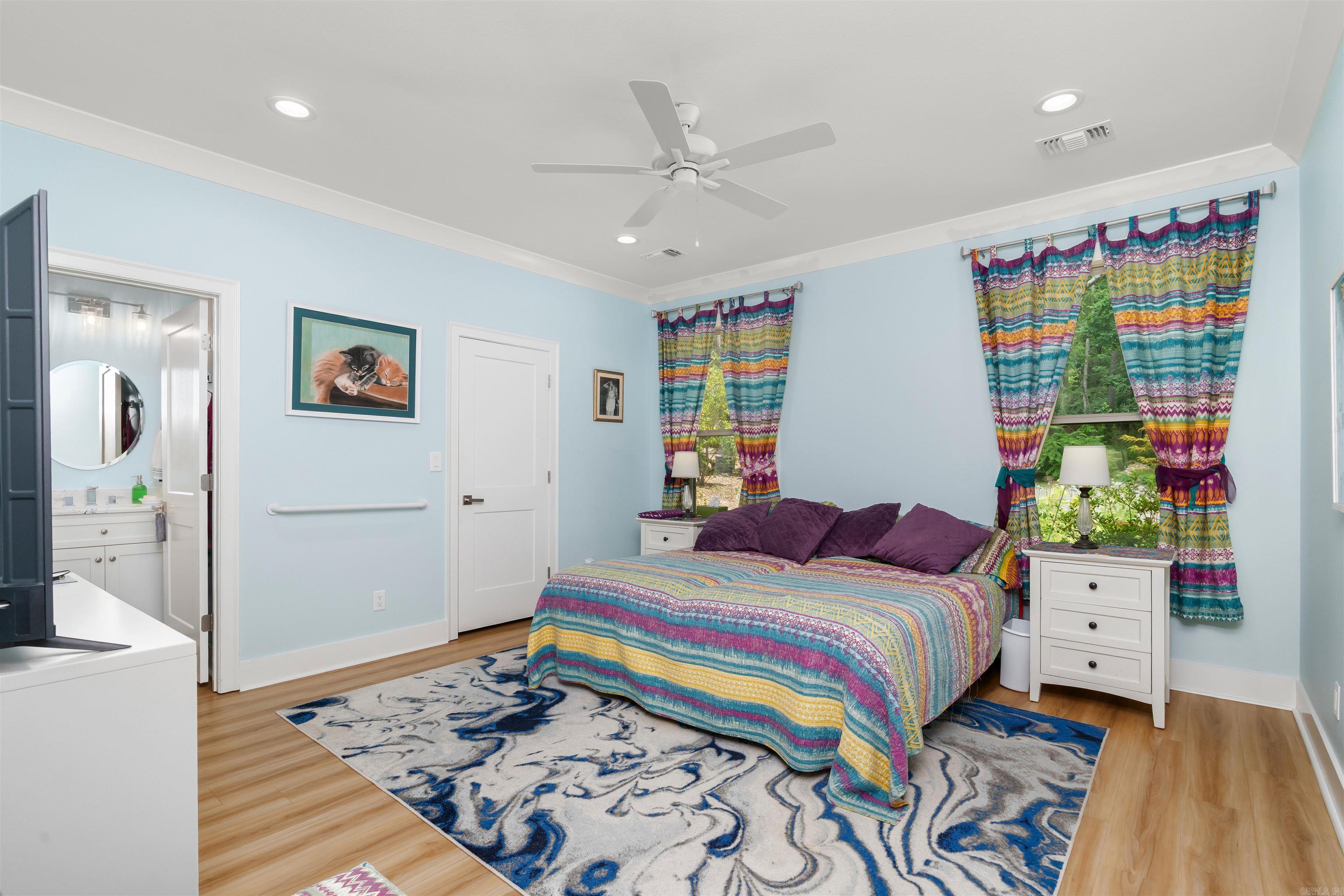 14 Siega  Hot Springs Village, AR
