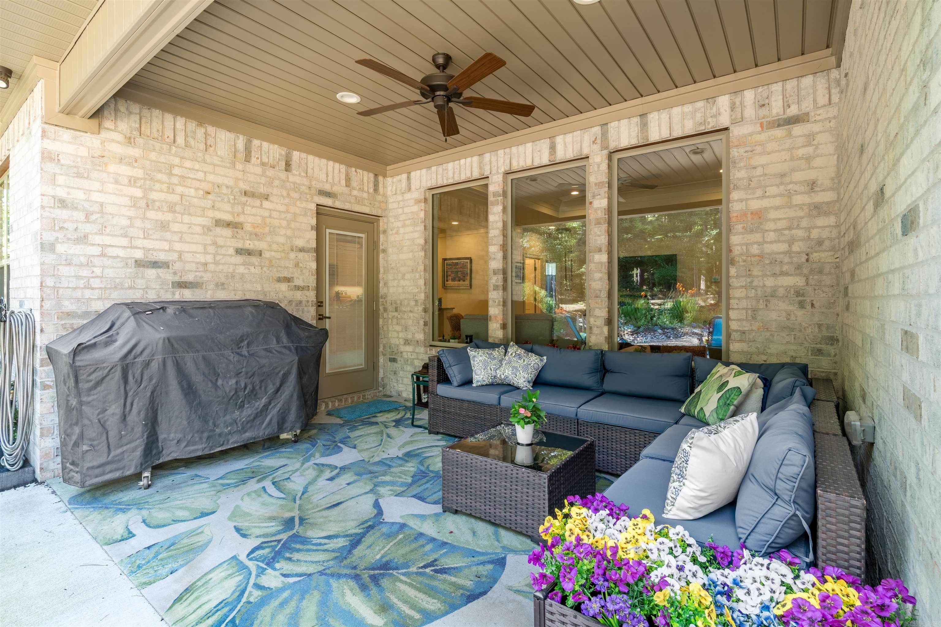 14 Siega  Hot Springs Village, AR