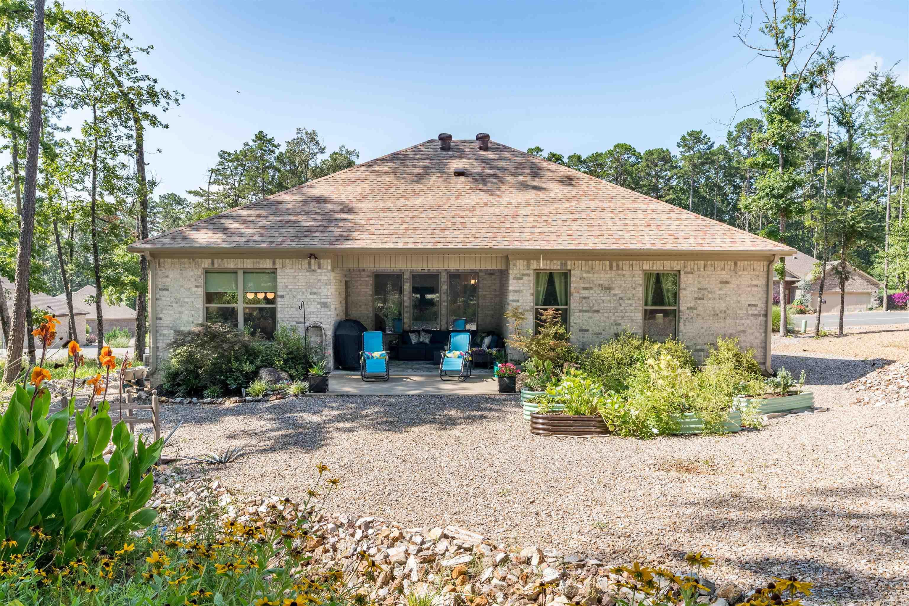 14 Siega  Hot Springs Village, AR