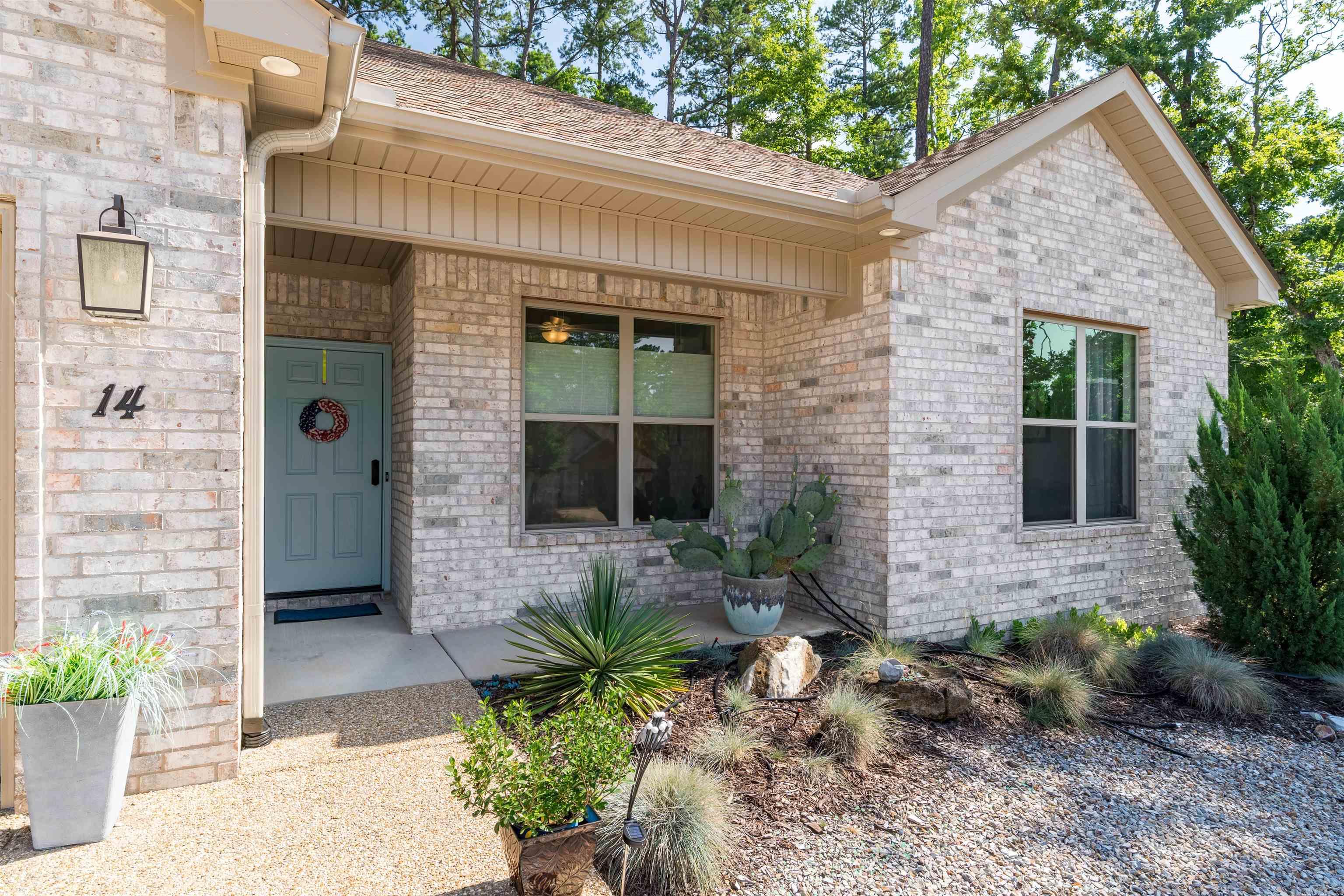 14 Siega  Hot Springs Village, AR