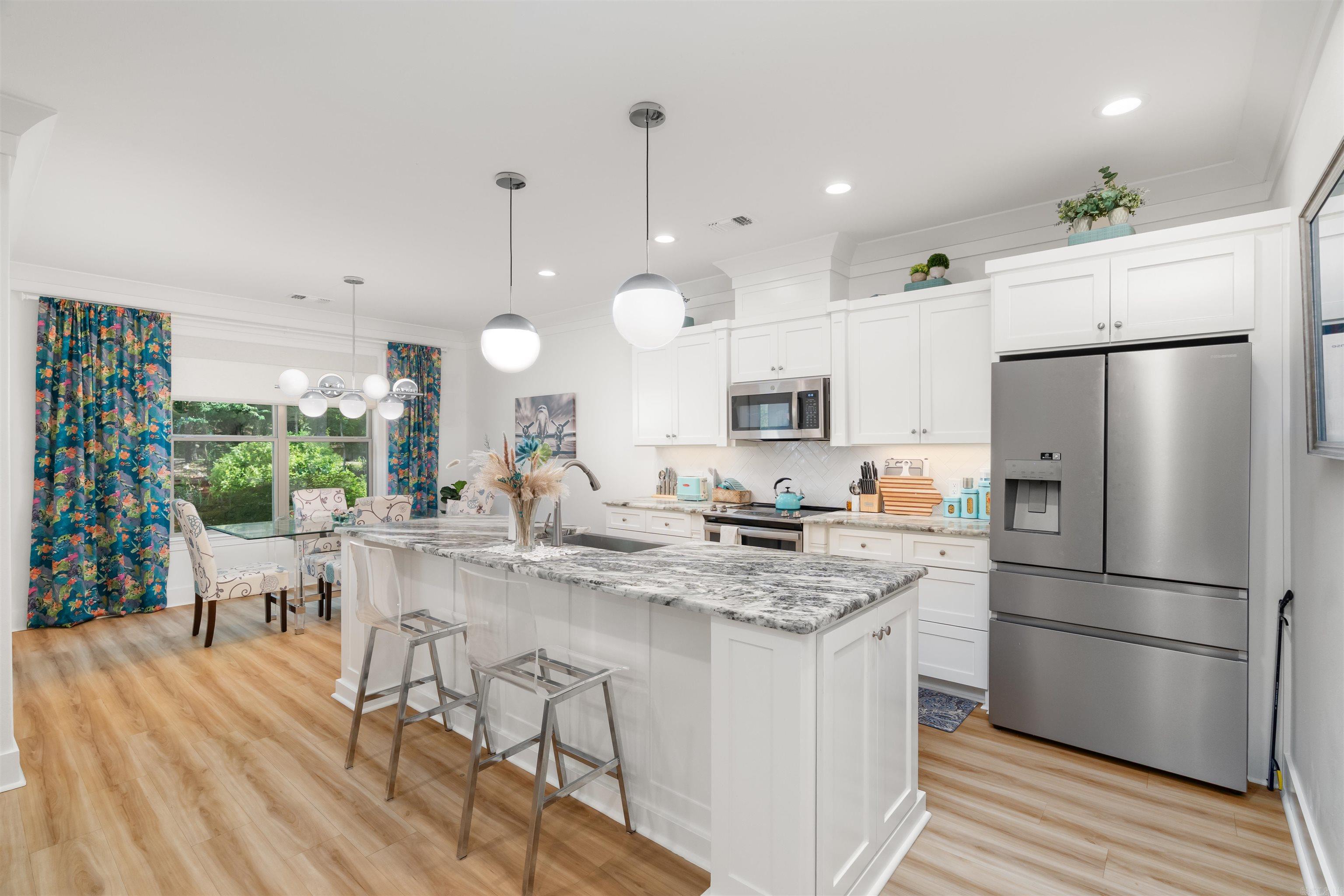 14 Siega  Hot Springs Village, AR