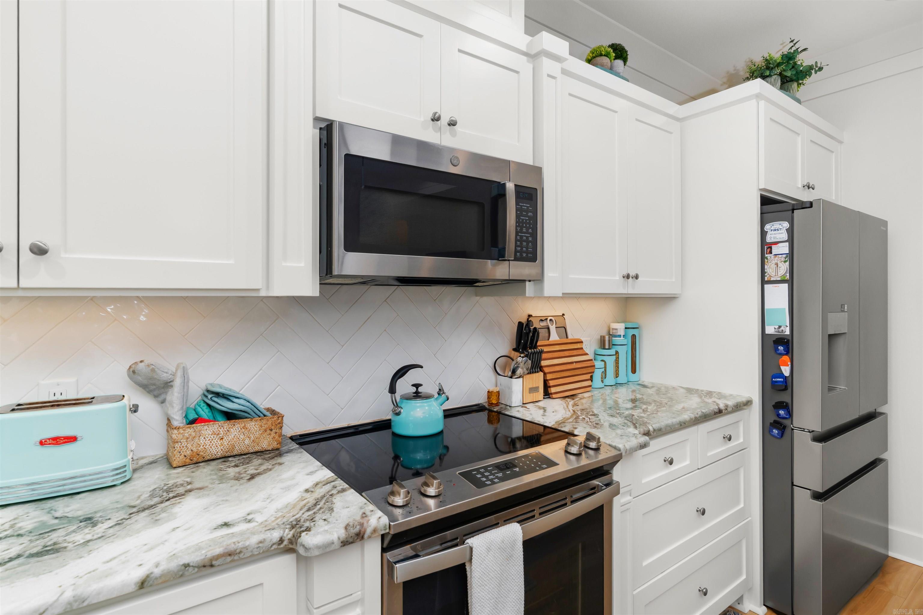 14 Siega  Hot Springs Village, AR