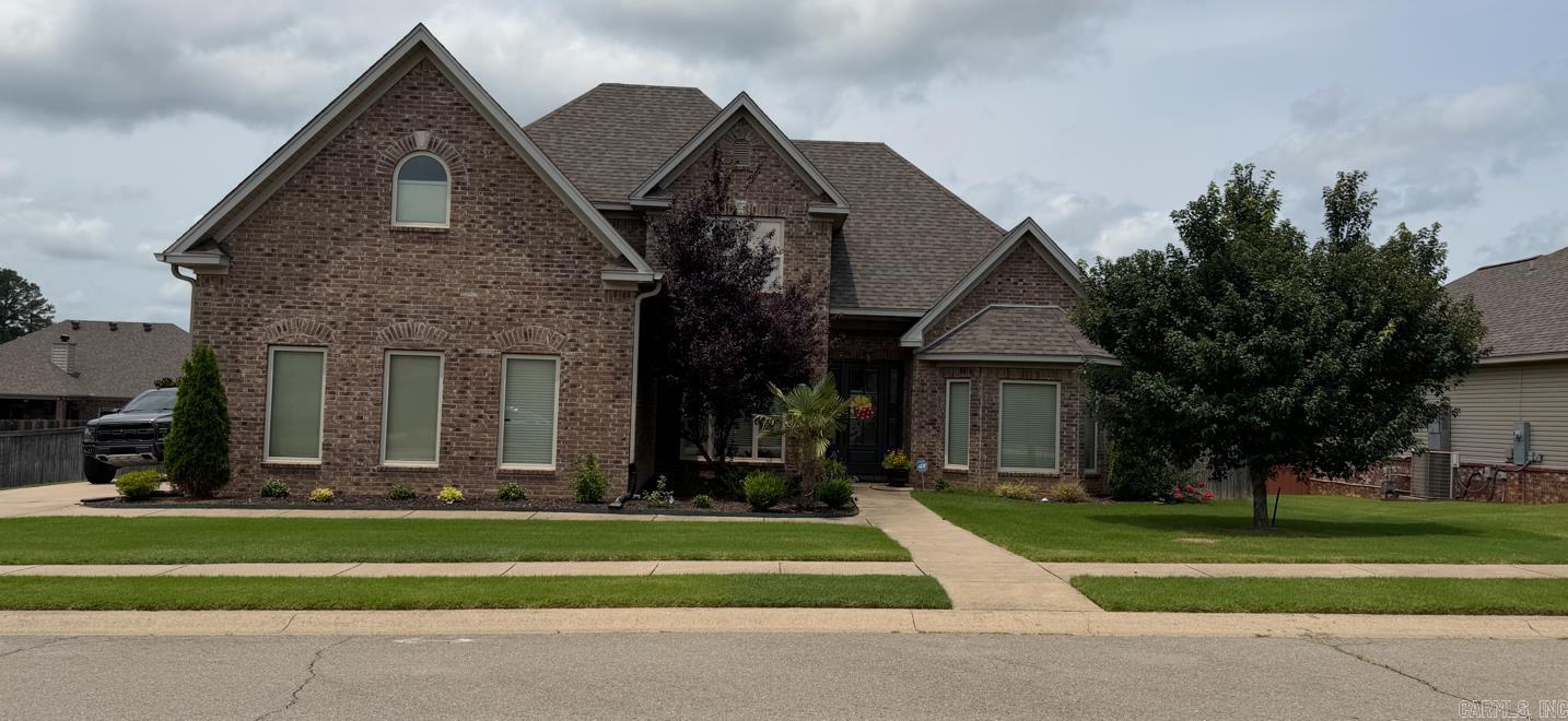 2810 Silverton Drive  Benton, AR