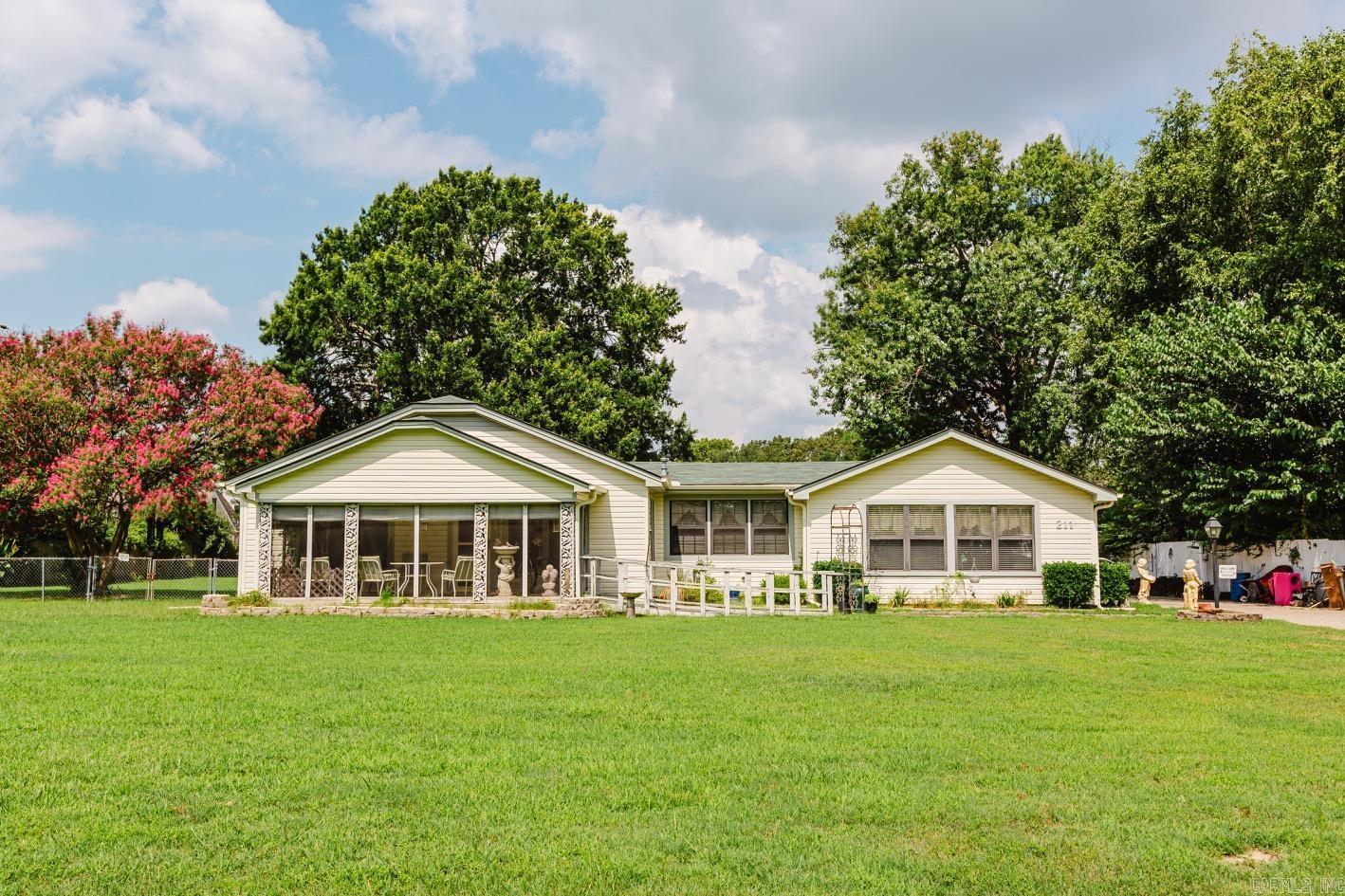 211 Southeastern  Jacksonville, AR